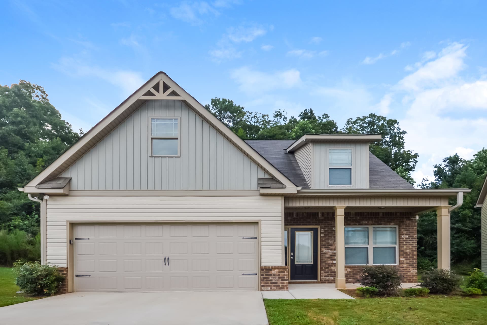 1018 Allegiance Drive
