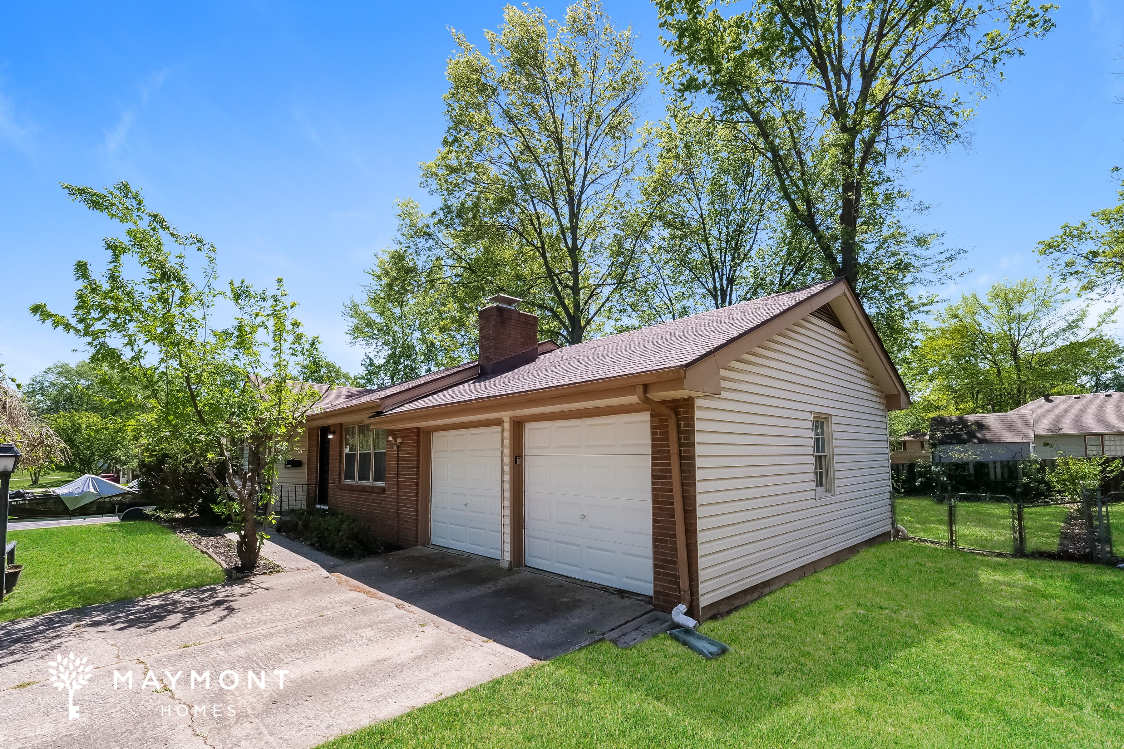 10505 E 79th Street