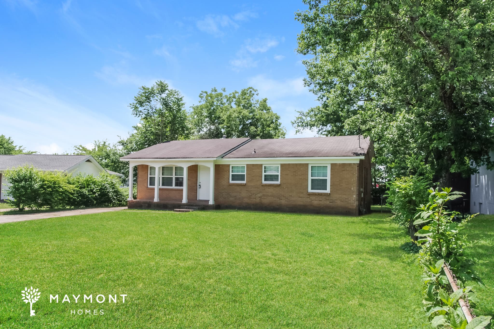 1803 Canterbury Cir
