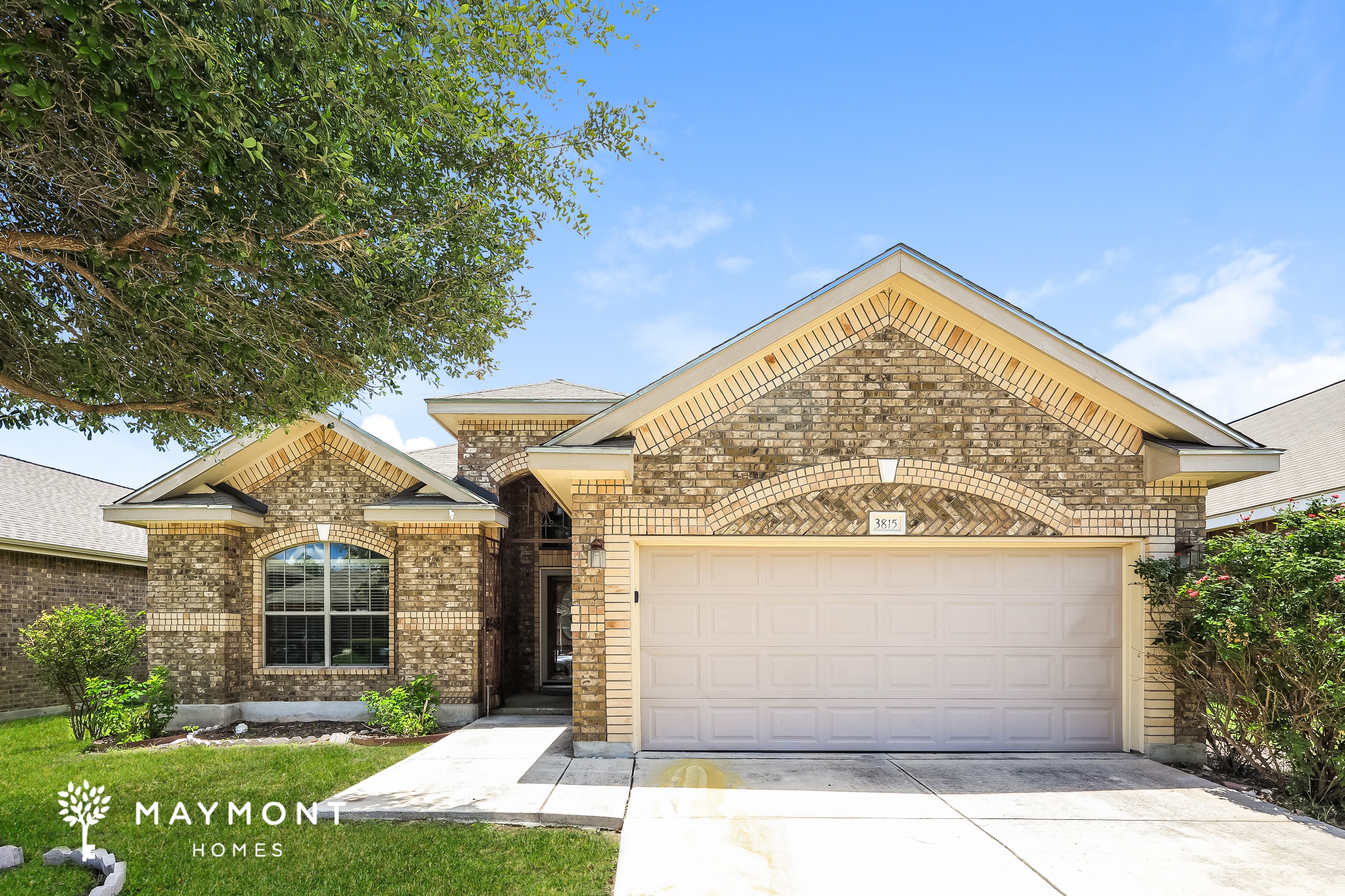 3815 Grissom Woods