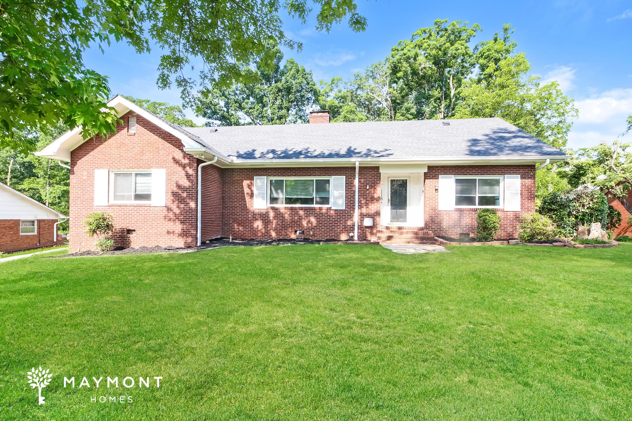 118 Tanglewylde Drive