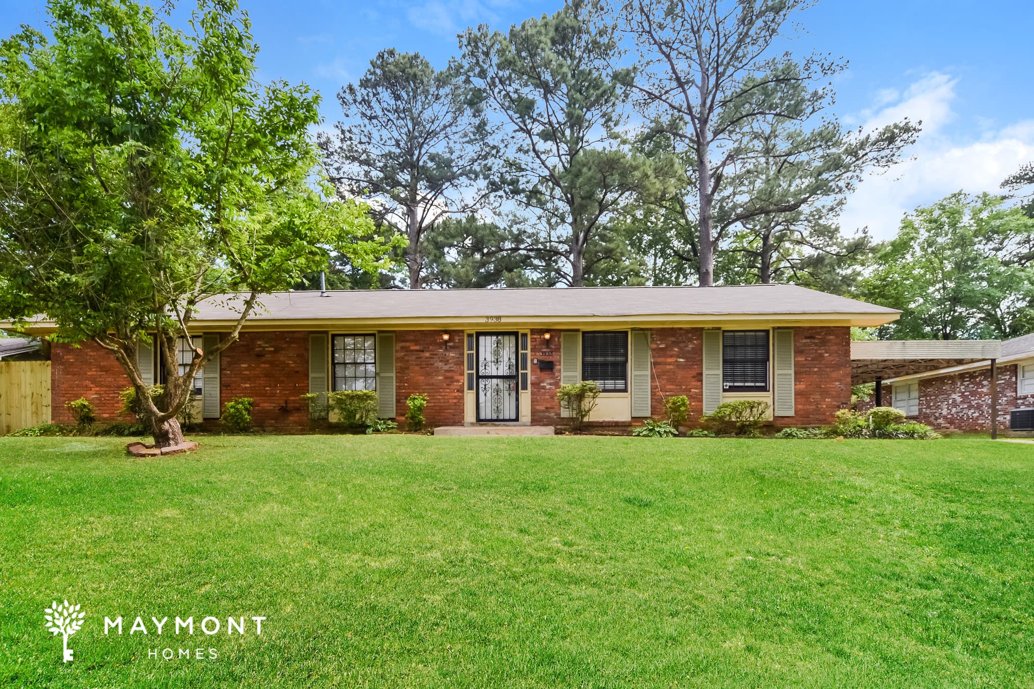 3938 Johnstown Drive