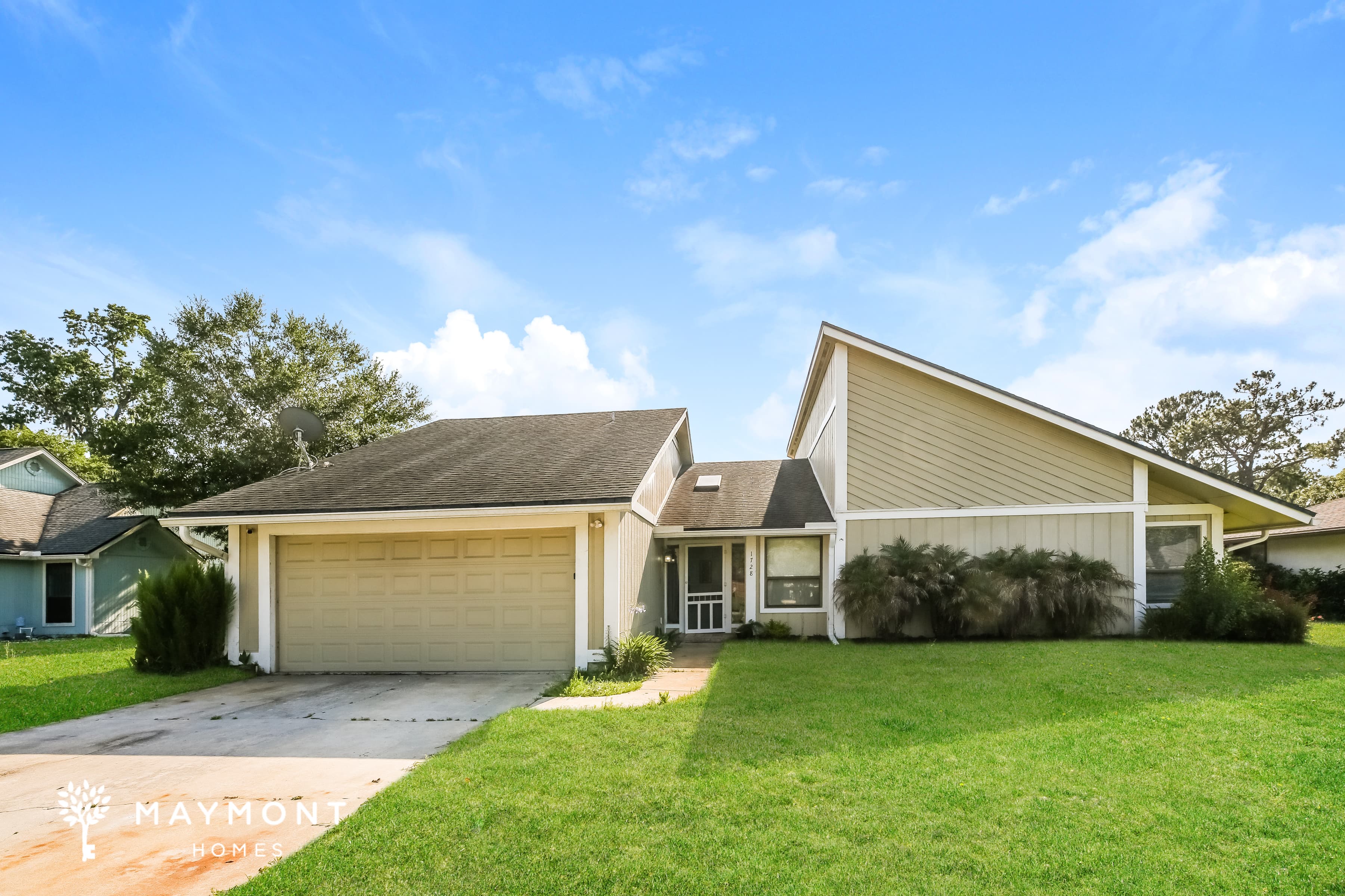 1728 Indian Springs Dr