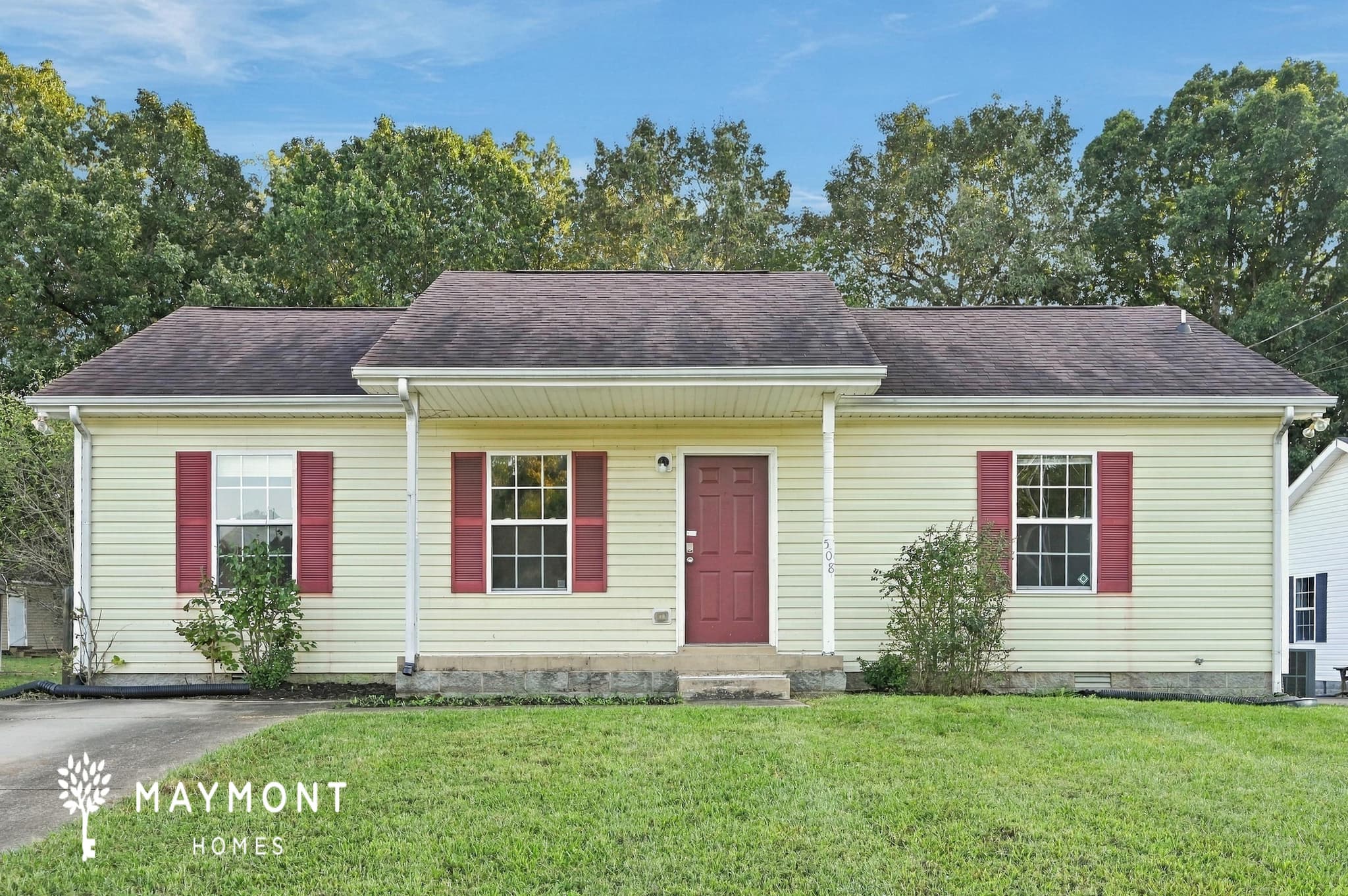 508 Caney Ct.