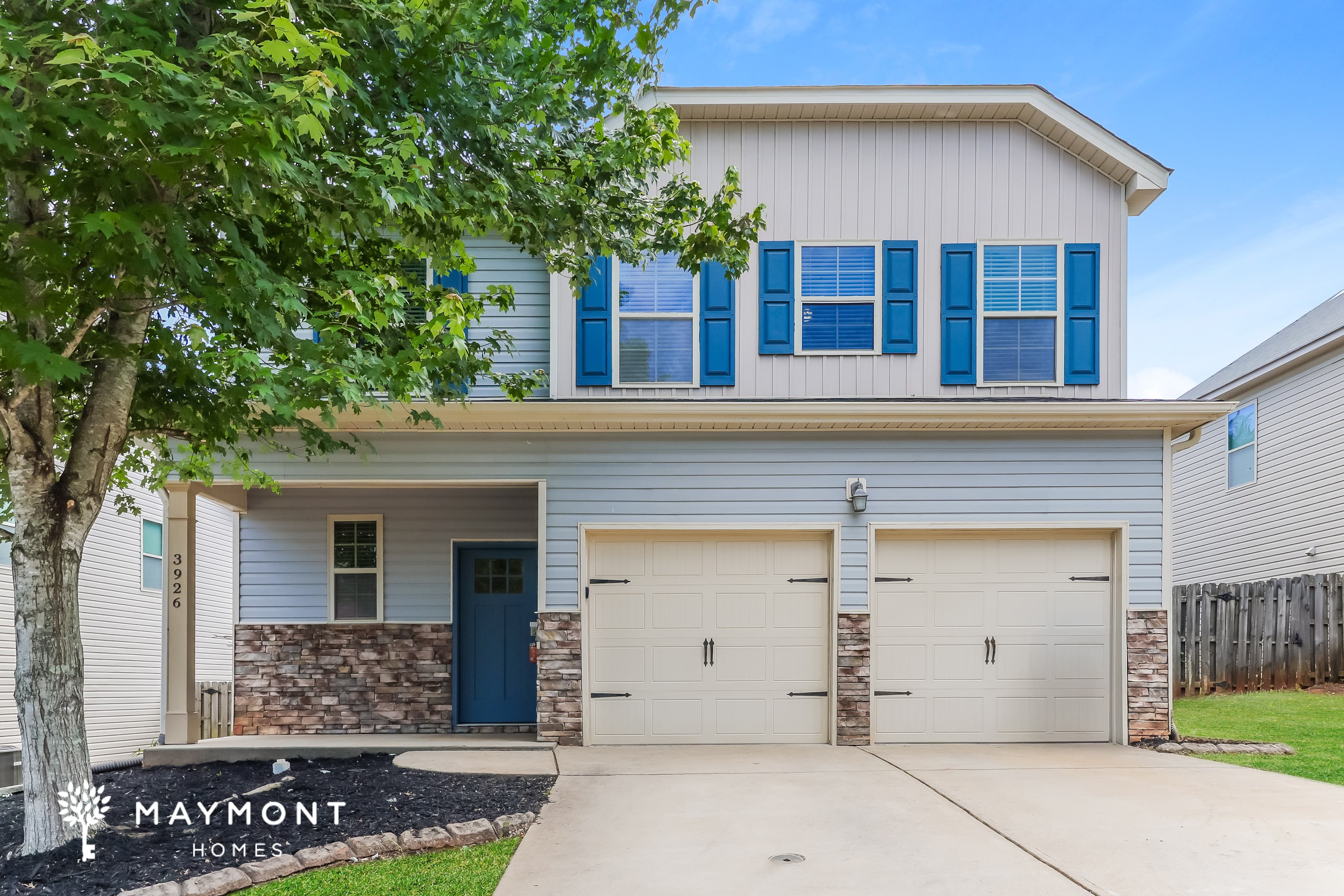 3926 Griese Lane