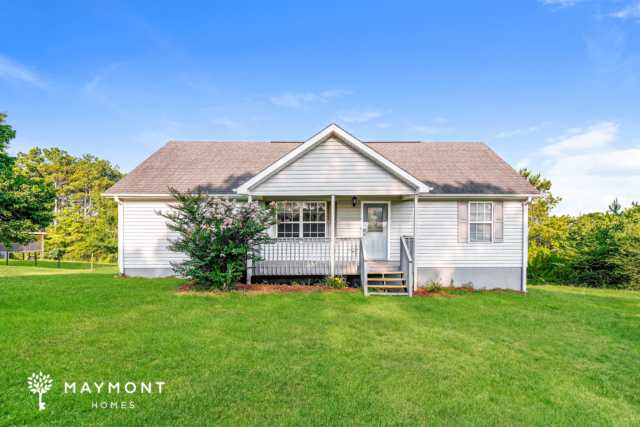 566 Commissary Road
