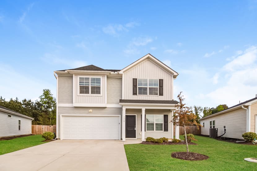 3820 Starry Sky Rd