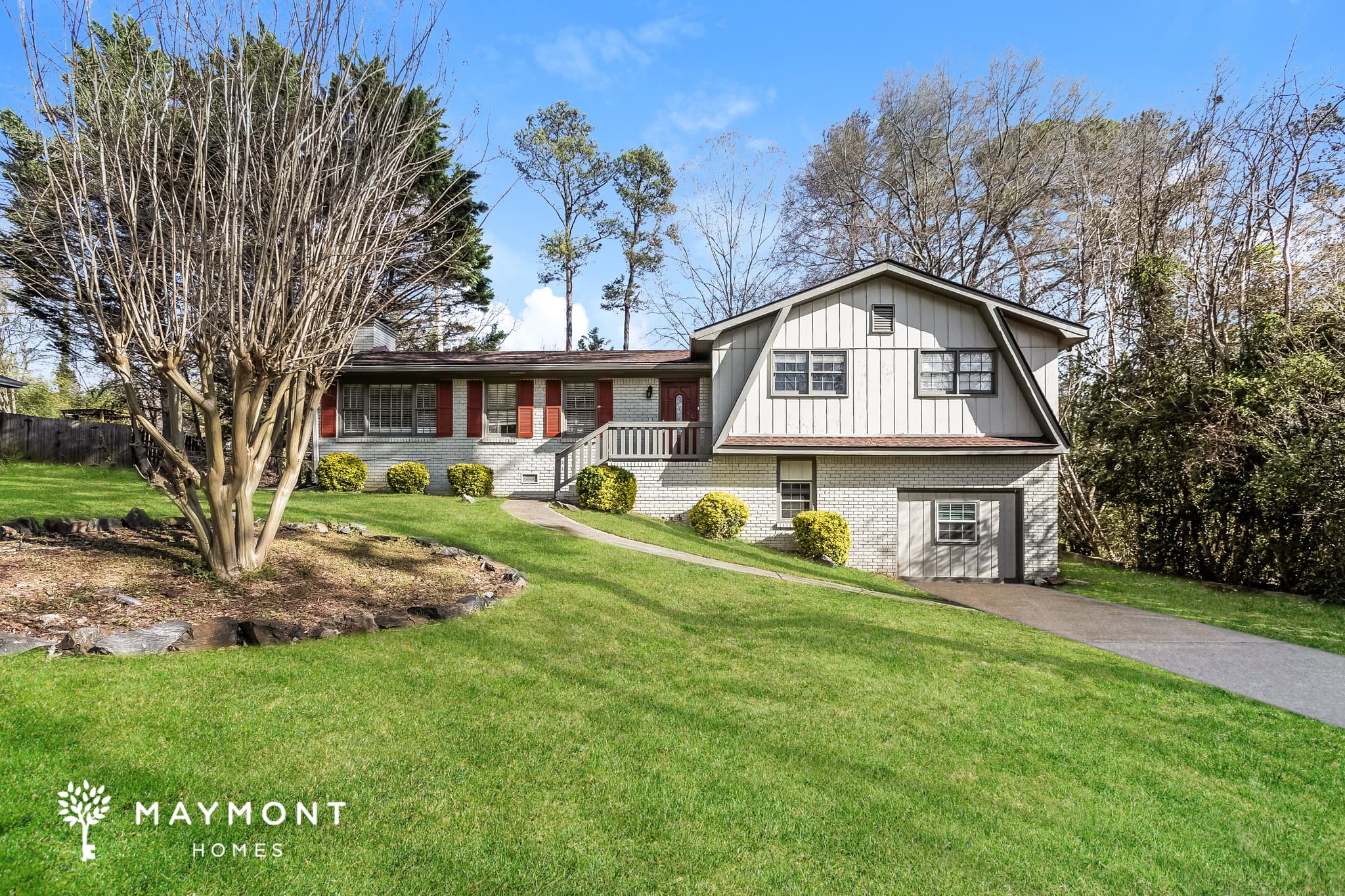 513 Hemlock Drive