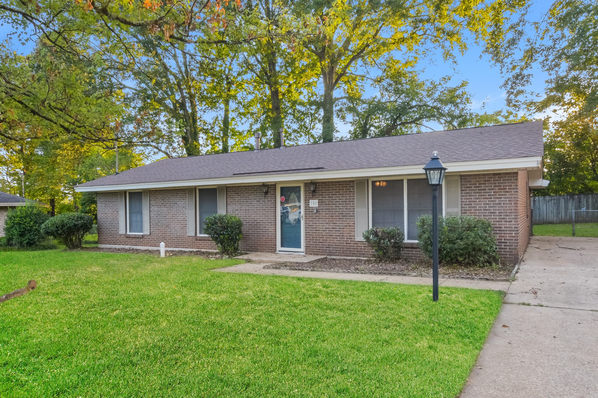 758 Forestdale Drive