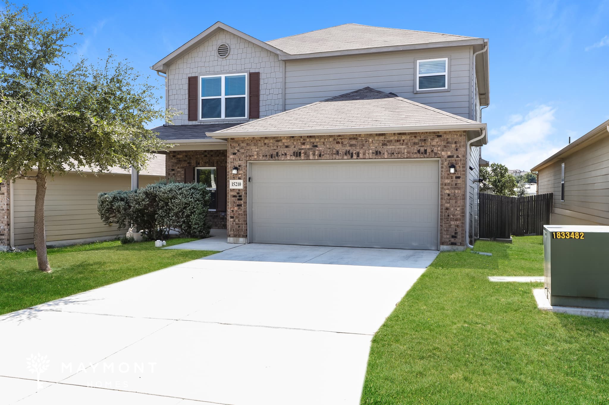 15210 Pandion Dr