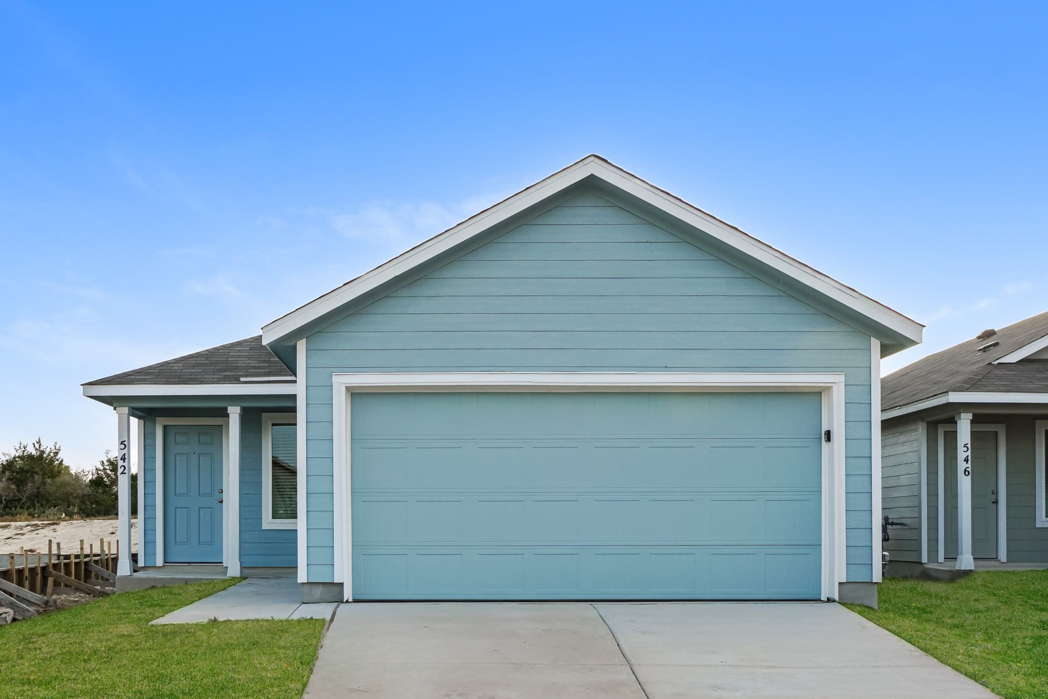 542 Layne Overlook