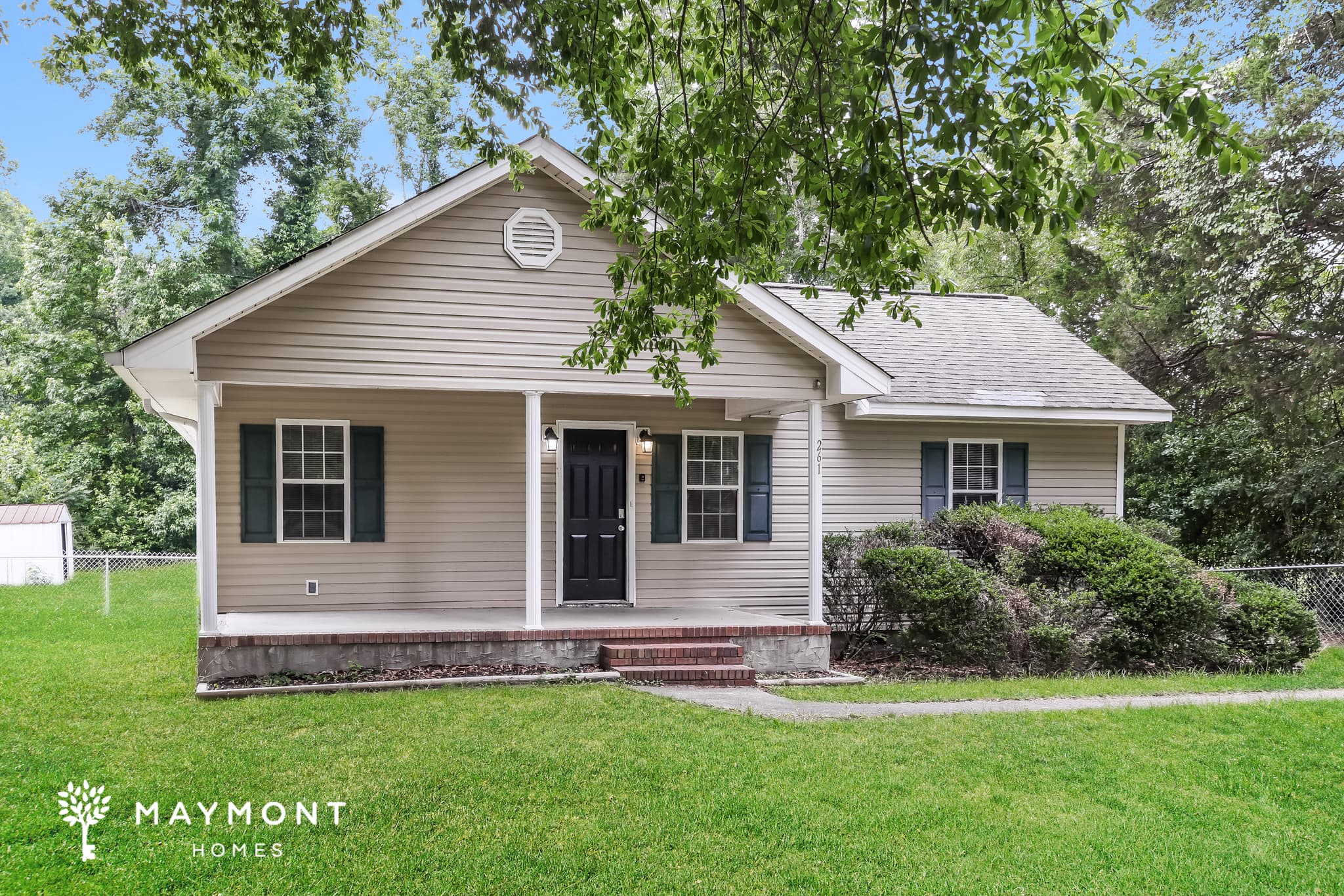 261 Crystal Springs Road