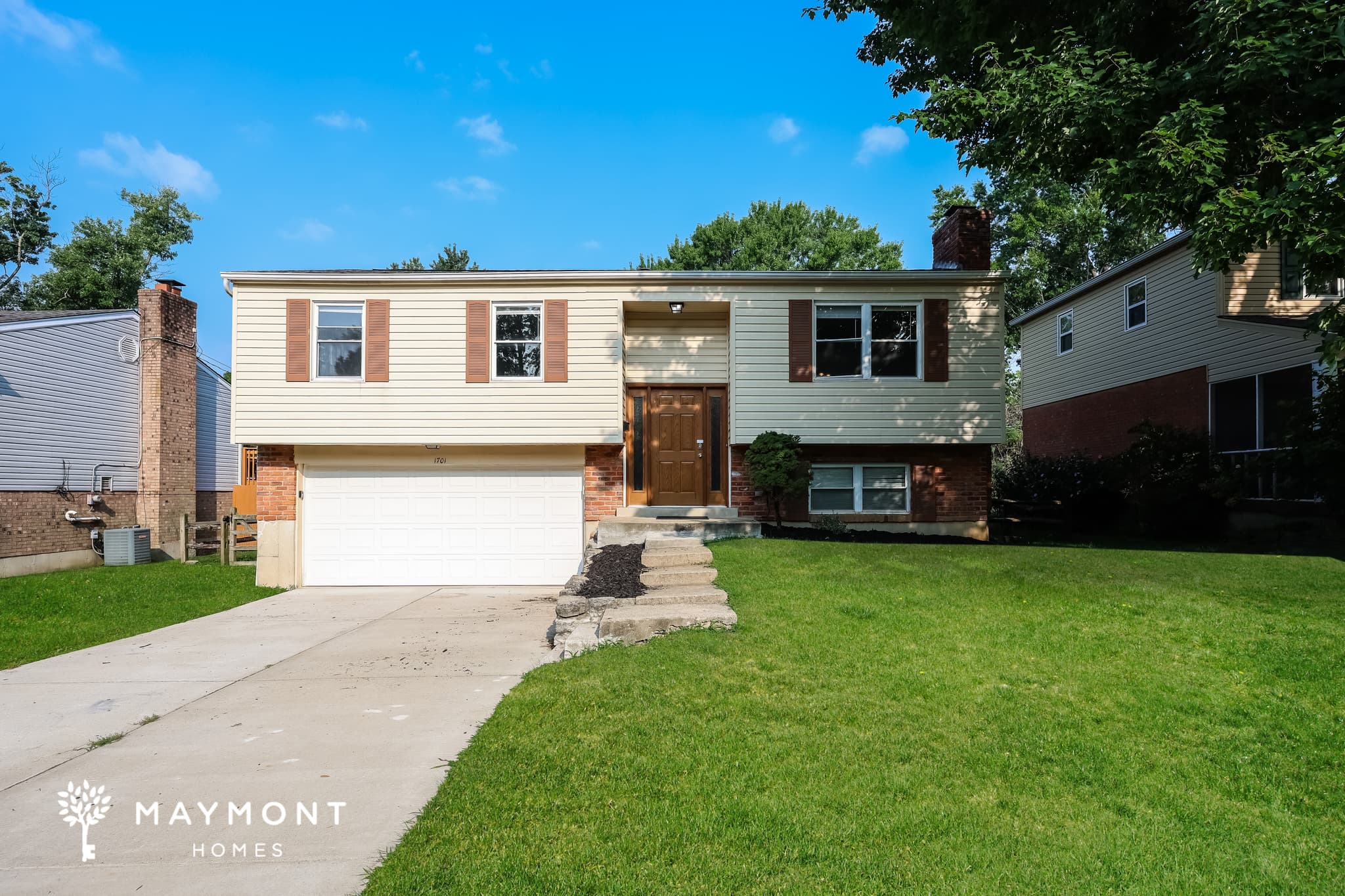 1701 Collinspark Ct