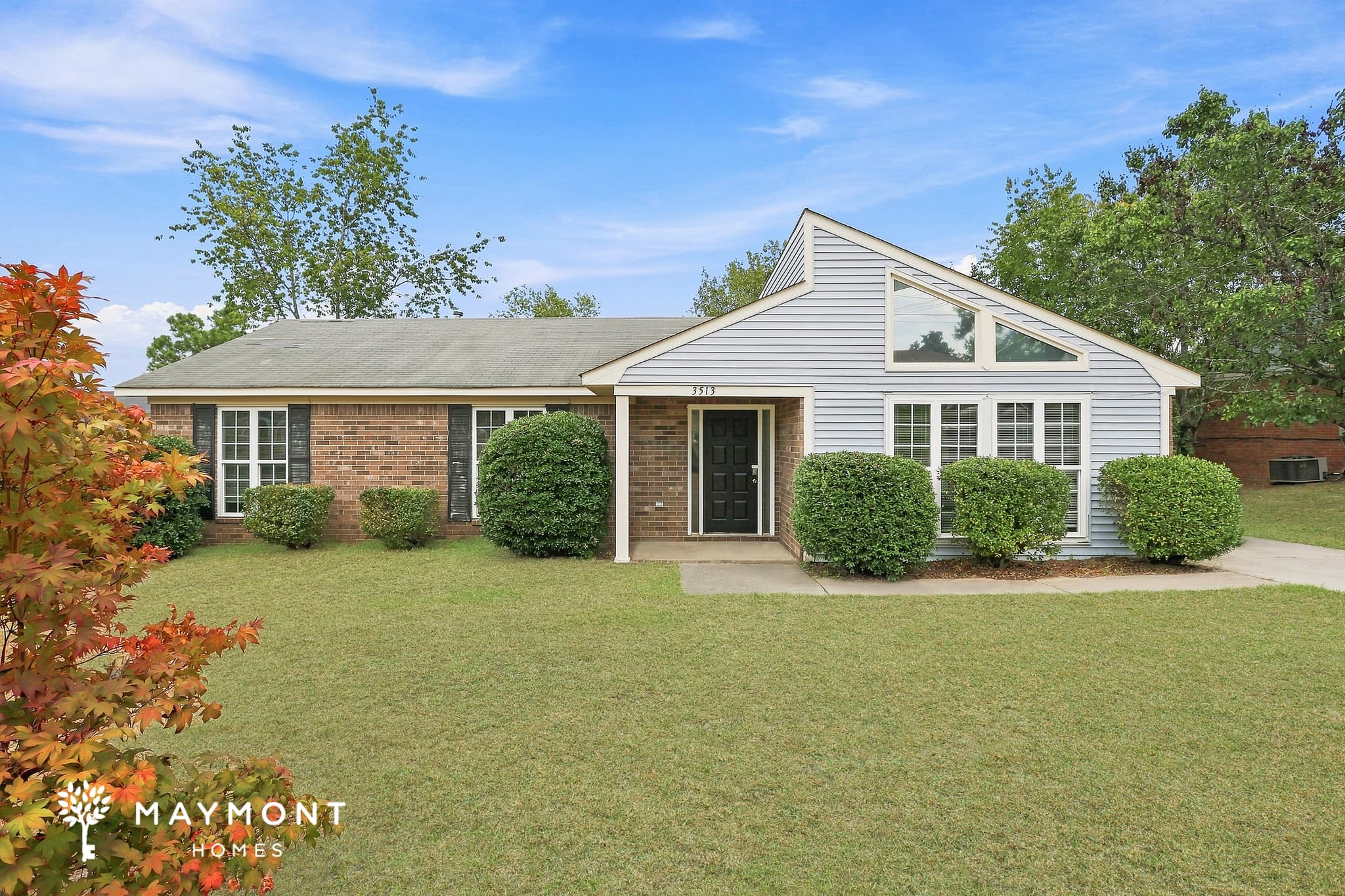 3513 Hilltop Dr