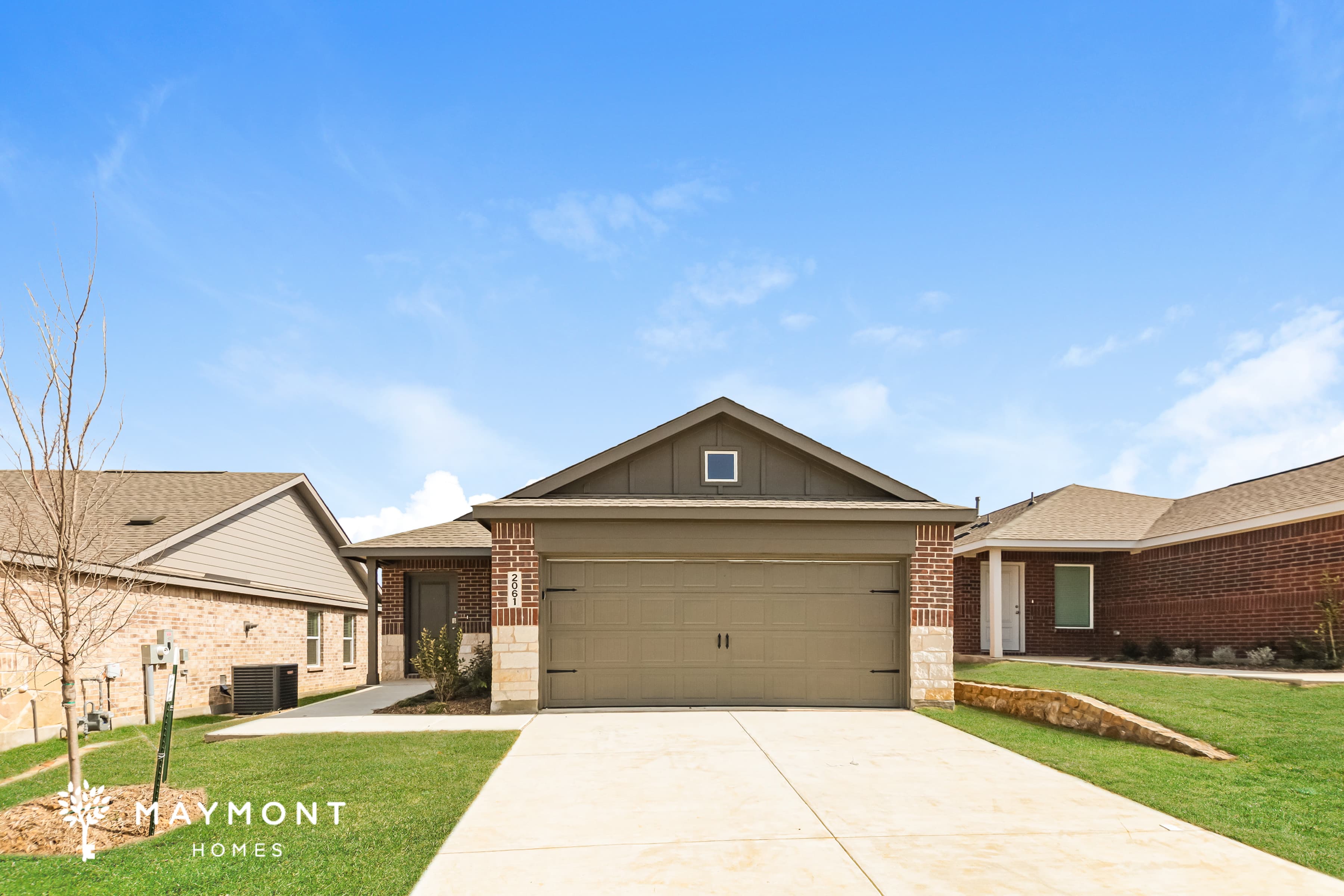2061 Belgian Drive