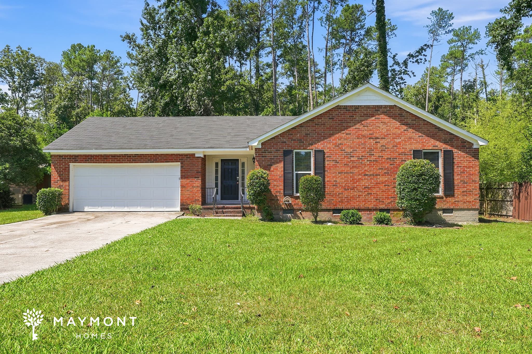 357 Forest Court