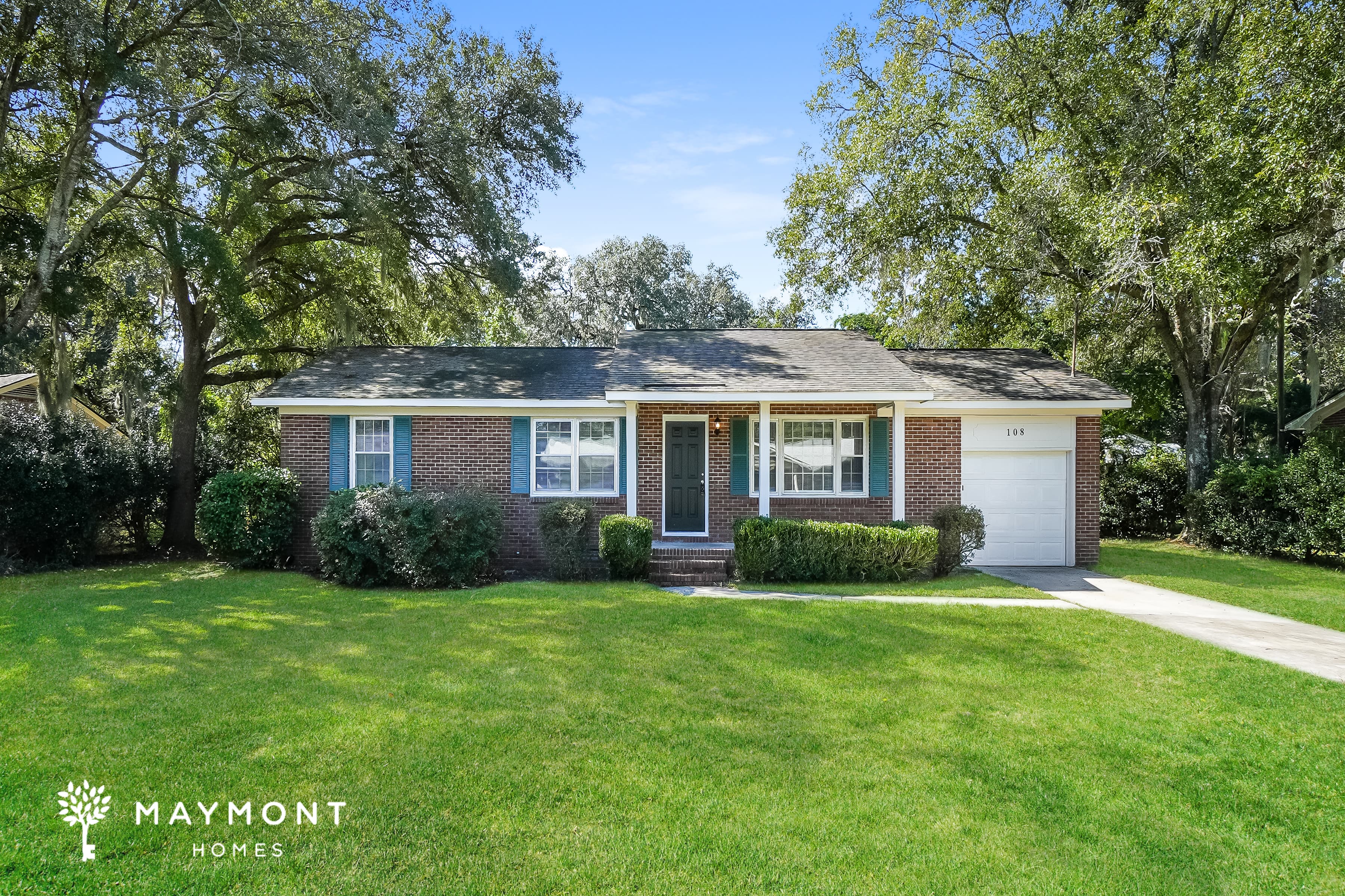108 Henrietta Drive