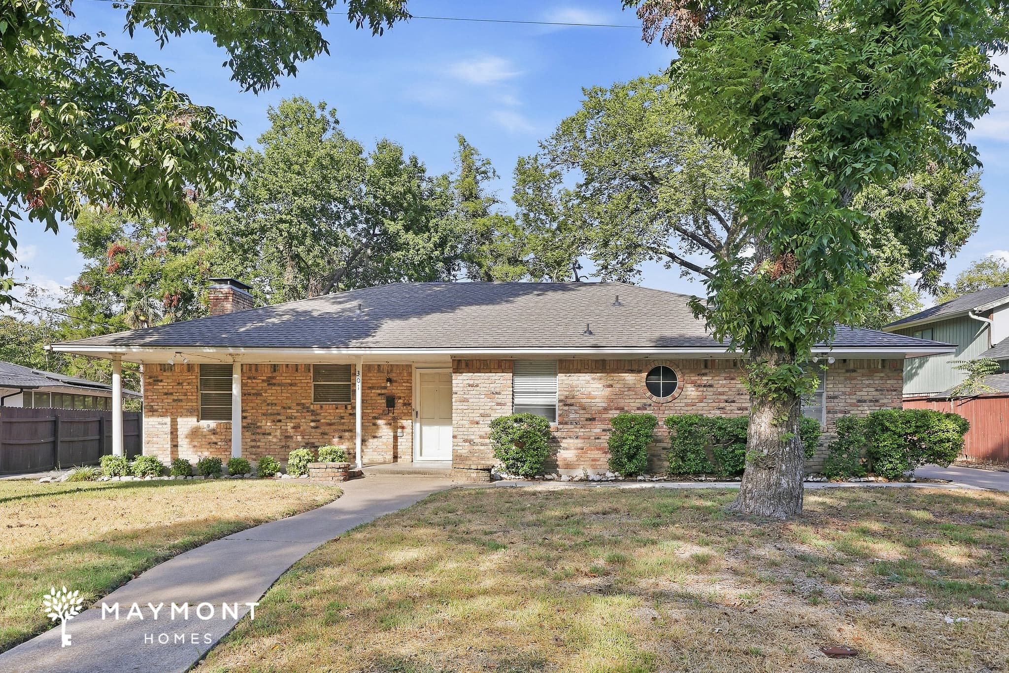 301 Woodhaven Drive