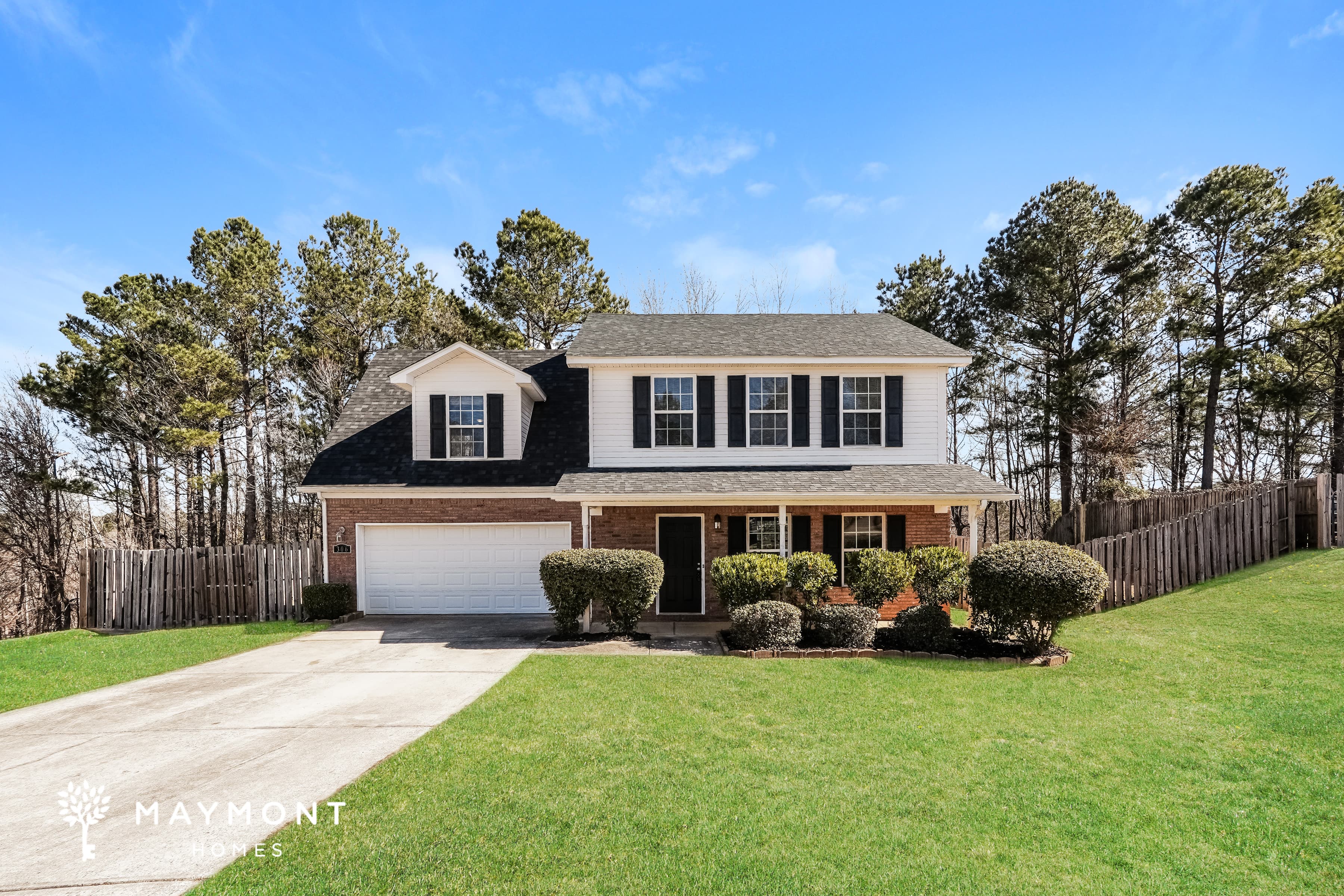 306 Frick Lane