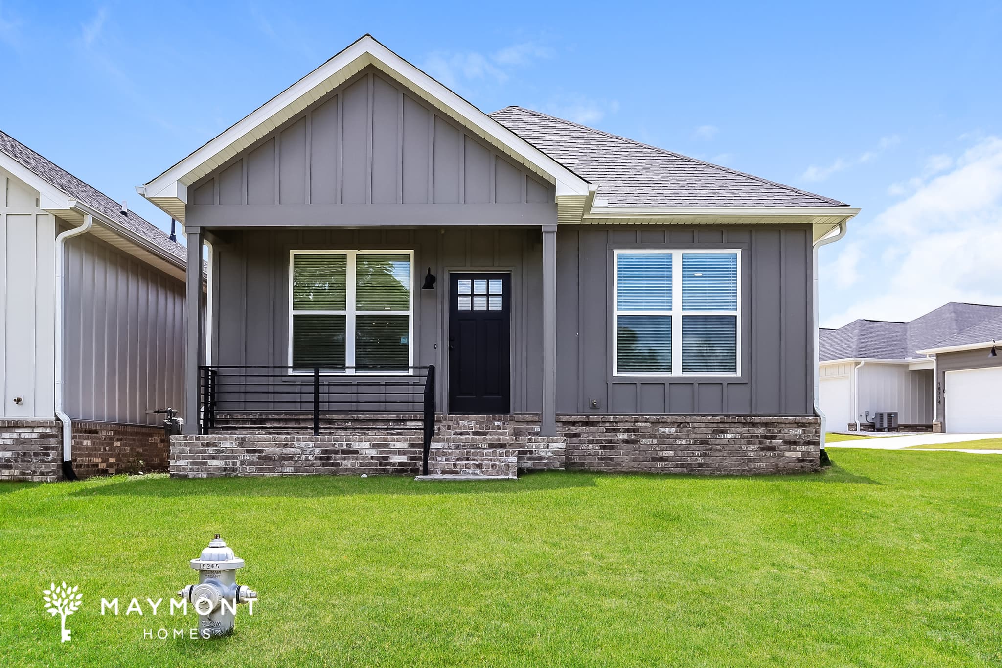 16309 Taylor Loop Rd
