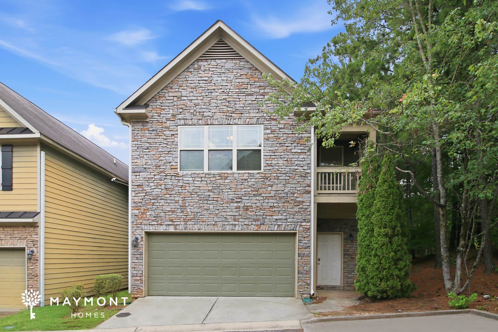 1630 Yukon Court