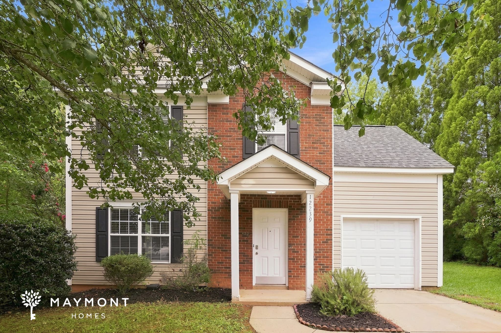 12239 Stewarts Crossing Dr