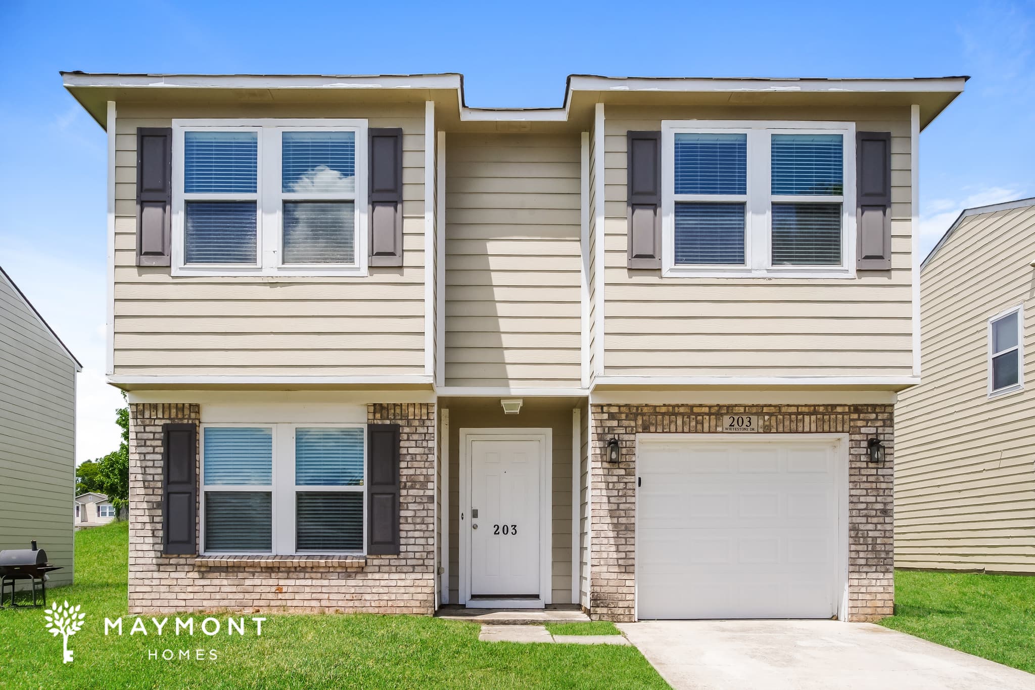 203 Whitestone Drive NE