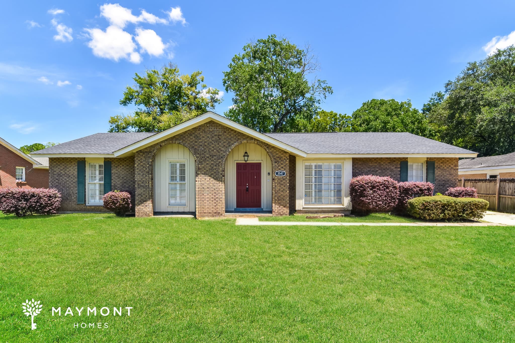 3547 Edgefield Rd.