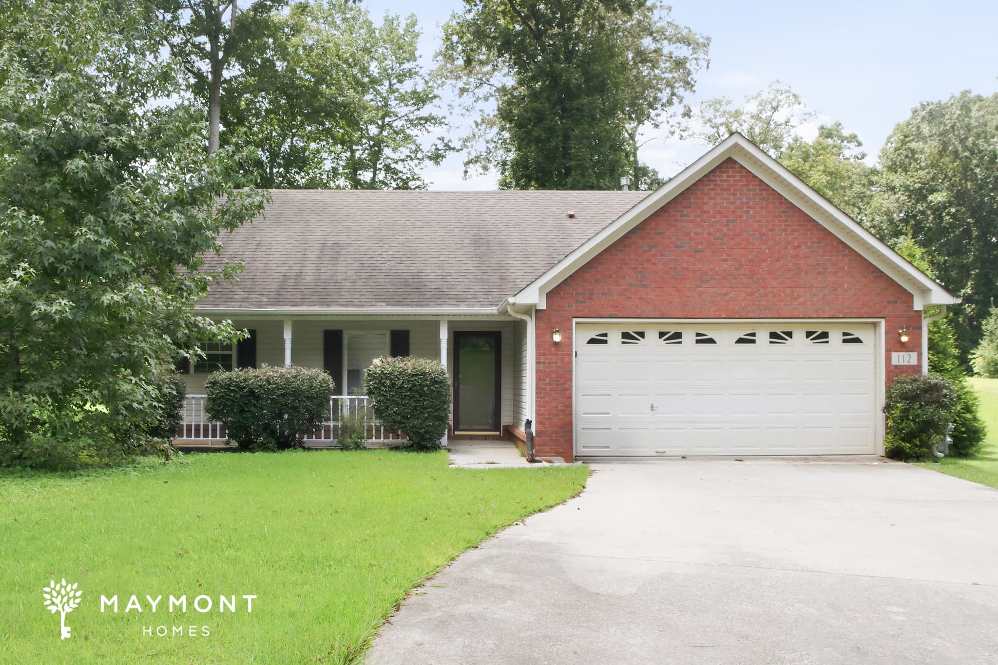 112 Hayloft Court