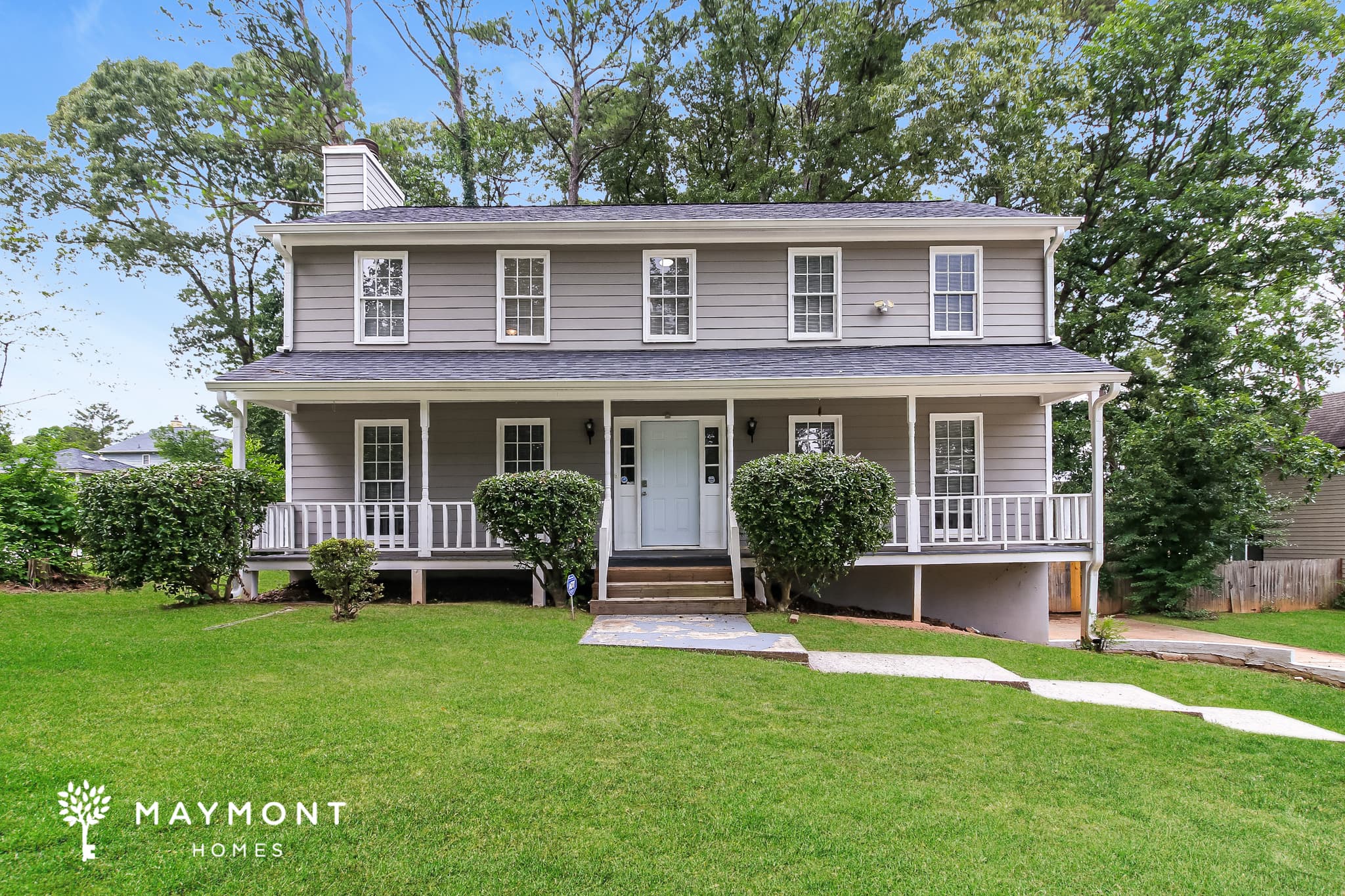 603 Chatham Trail