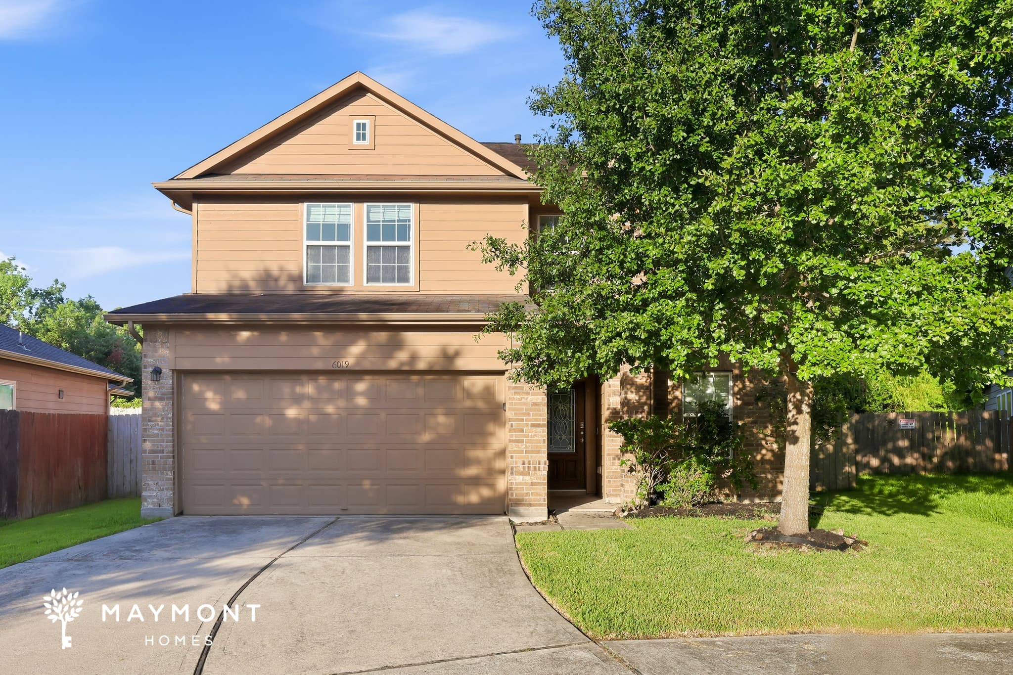 6019 Burnet Bend Ave