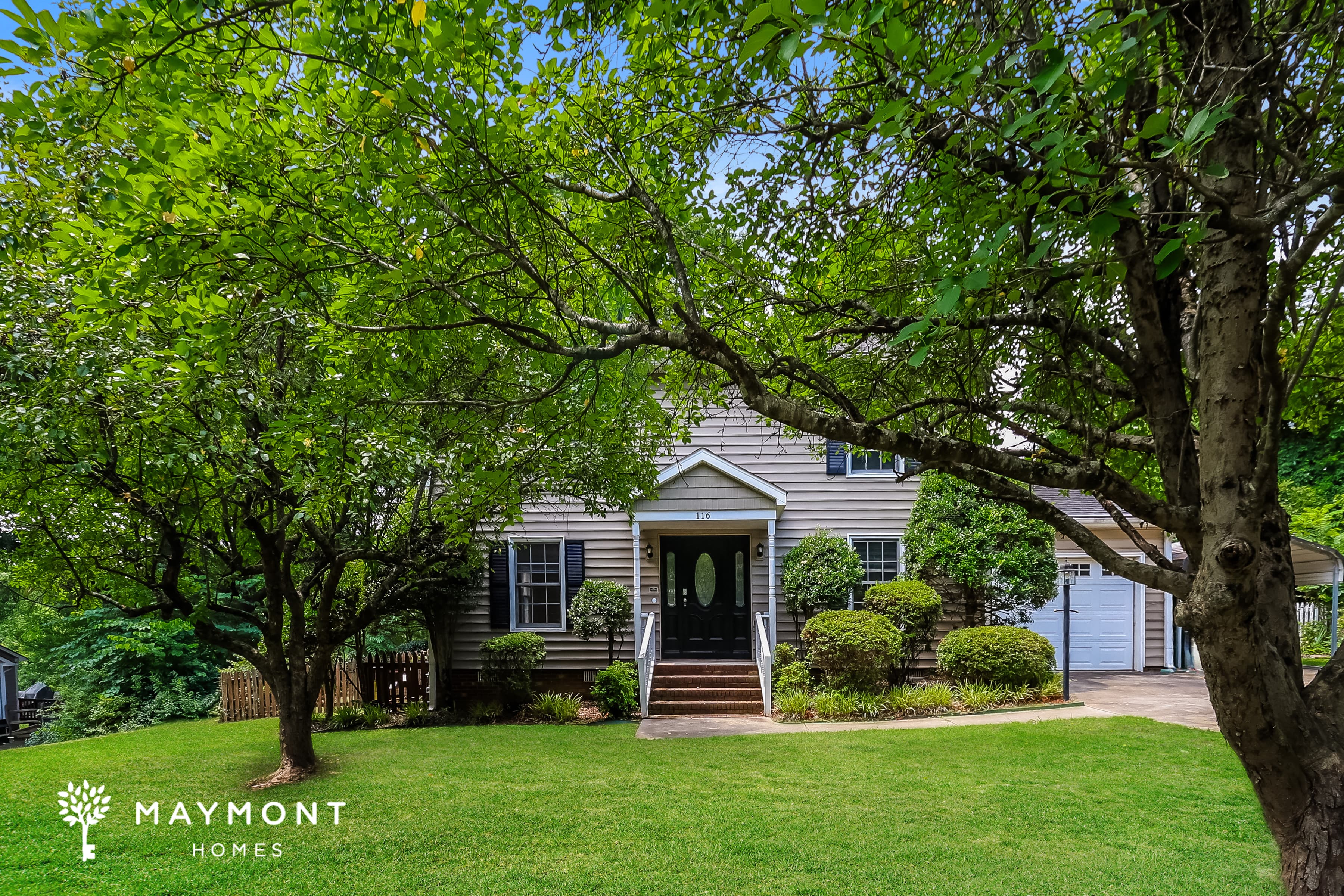 116 Beacon Hills Dr