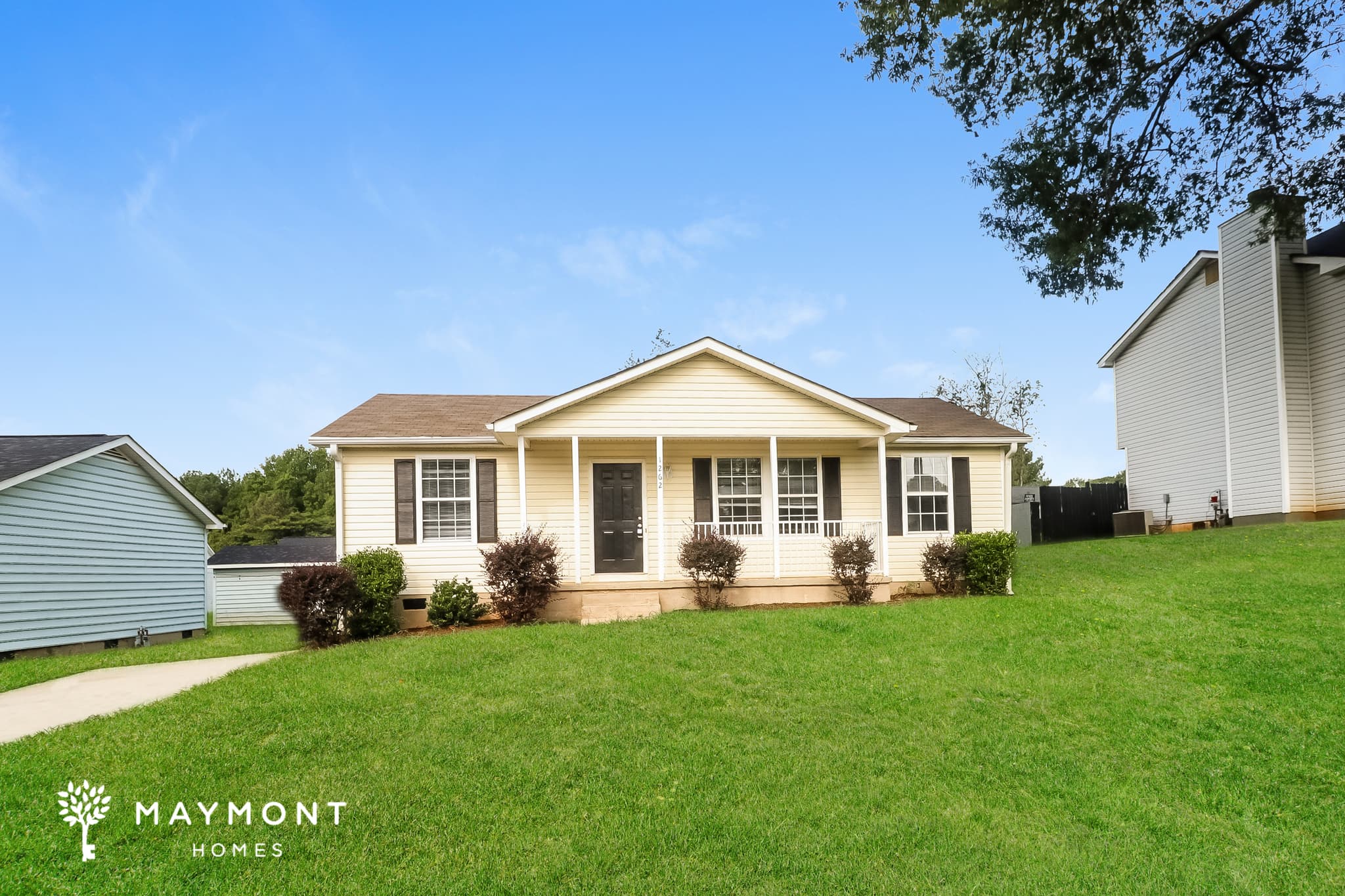 1262 Pelhamwood Drive