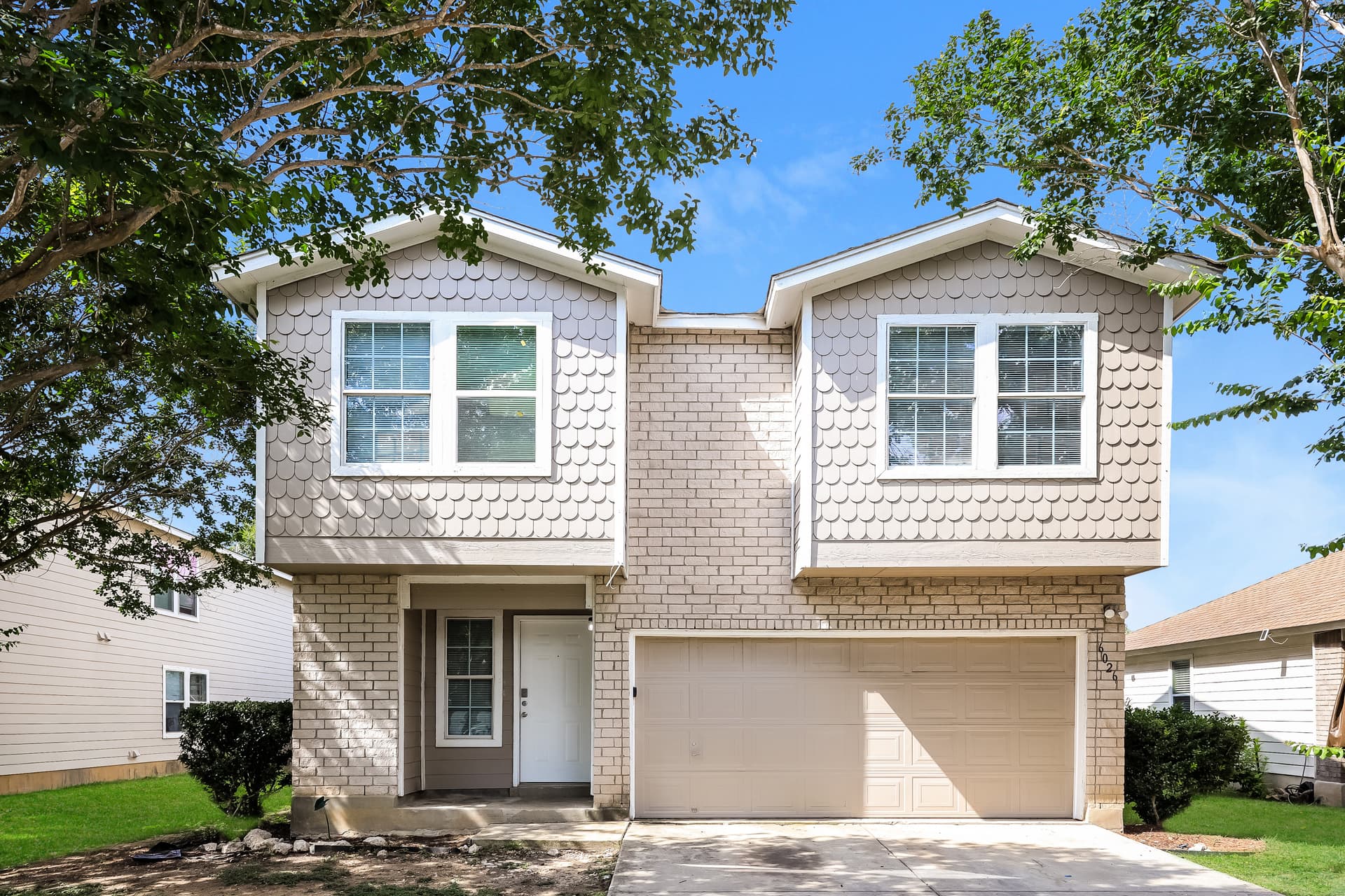 6026 Bear Meadow