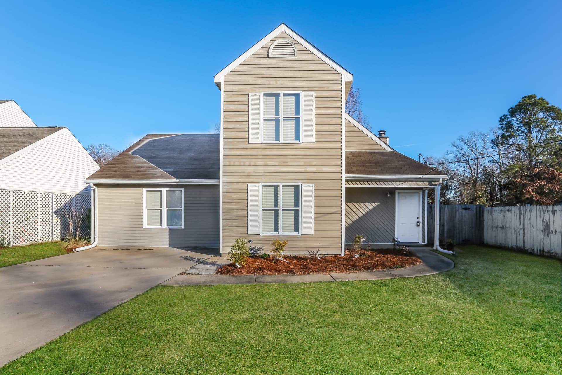 507 Twin Pine Cove