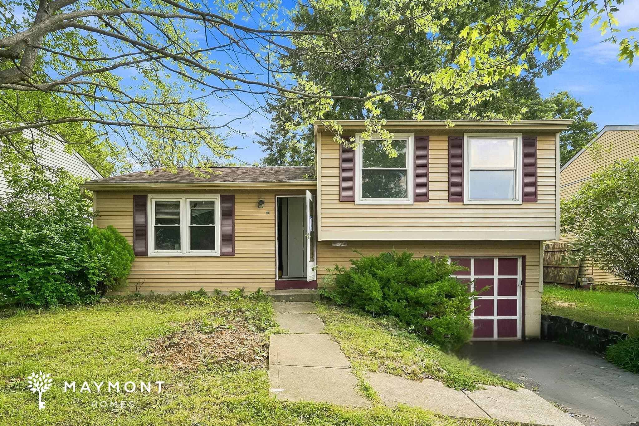 3068 Deepwood Drive