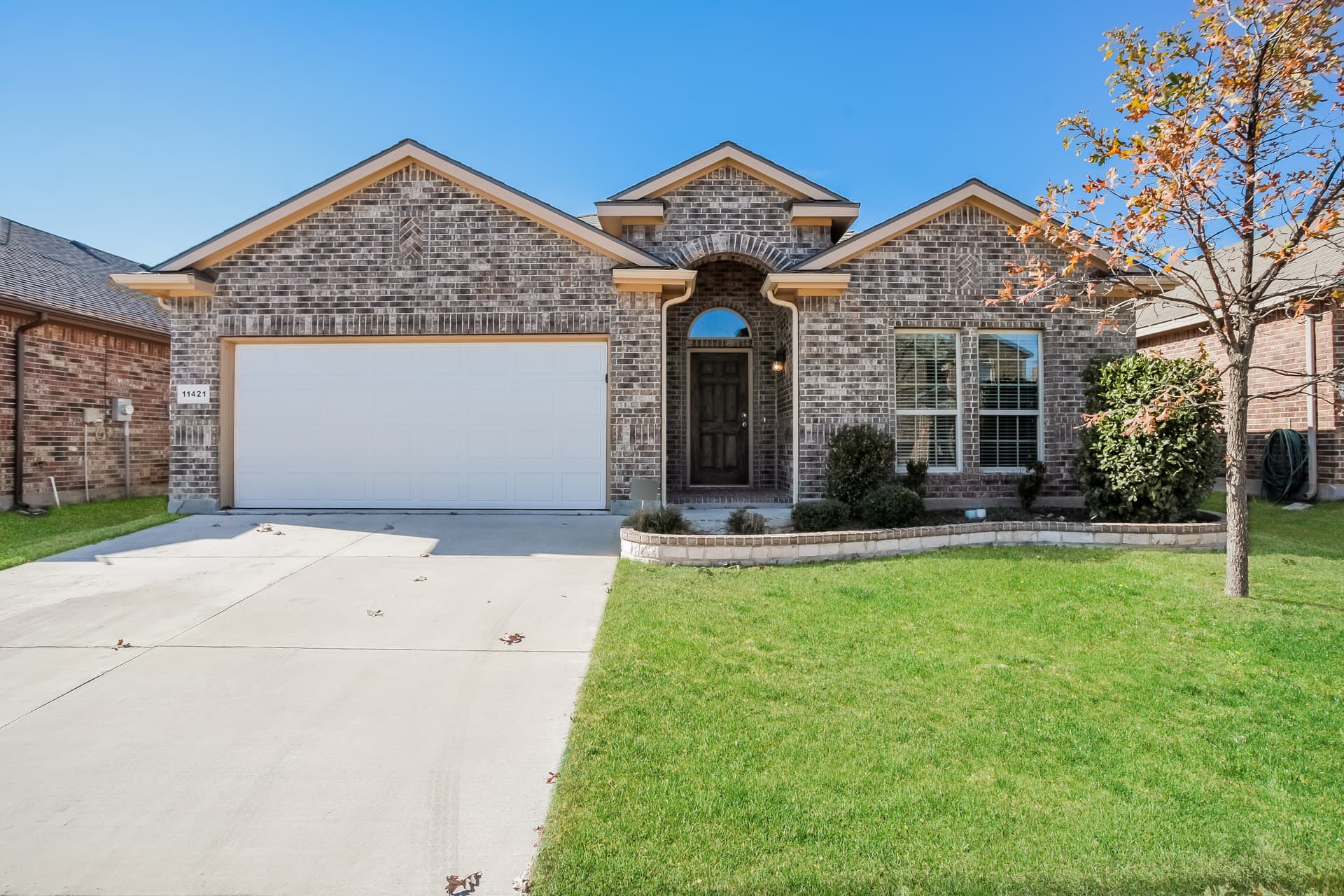11421 Dorado Vista Trail