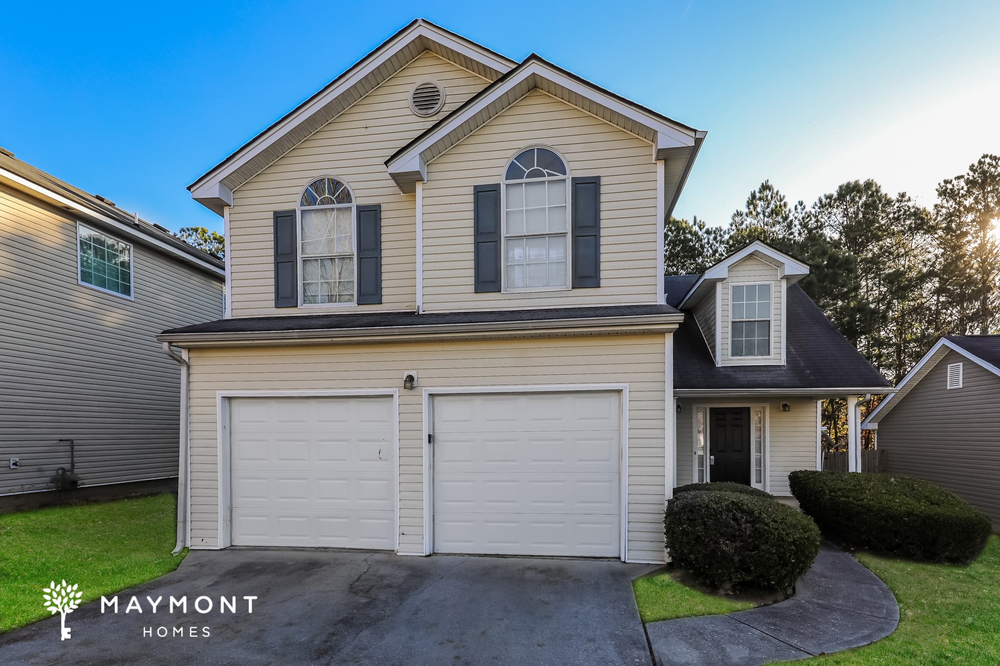 2565 Carolina Ridge