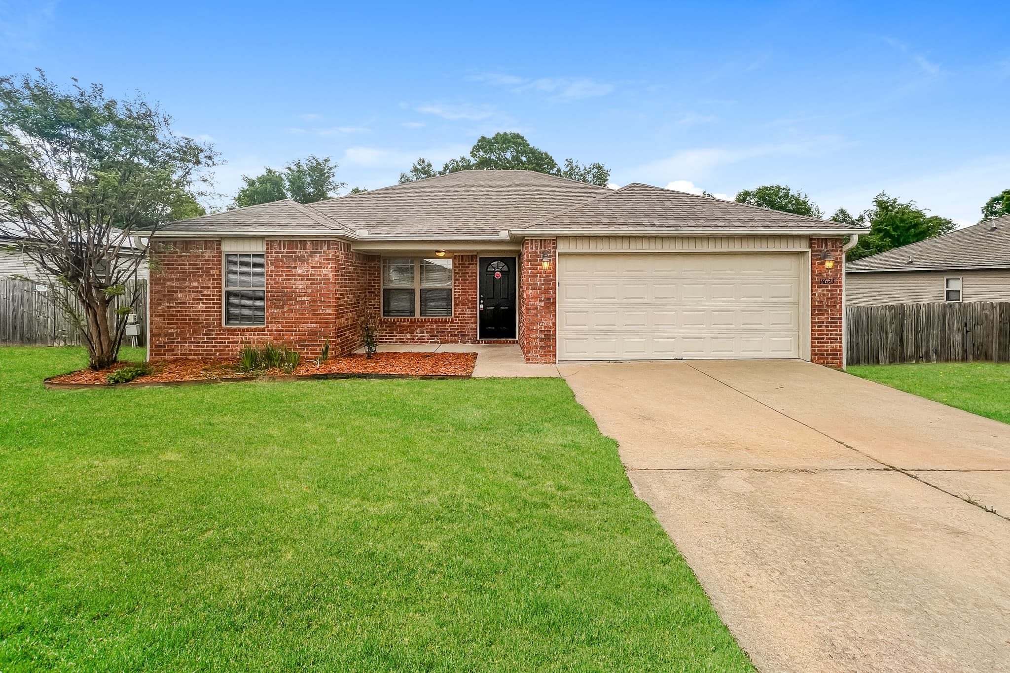 14623 Parkway Meadows Drive