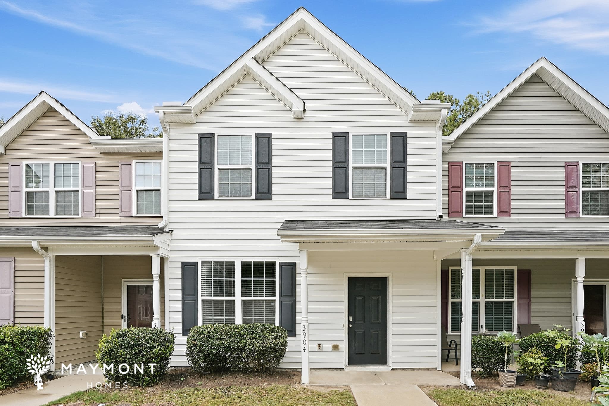 3904 Volkswalk Place
