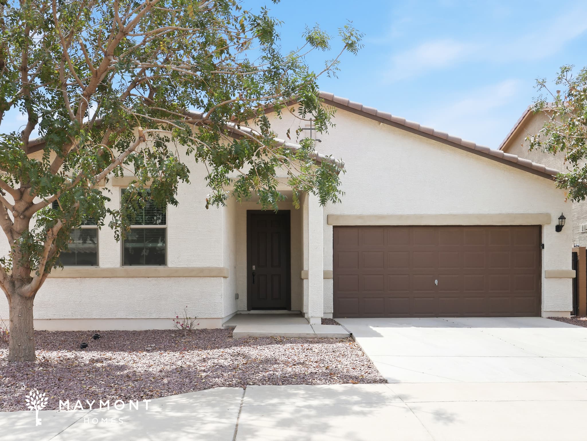4813 W Leodra Ln