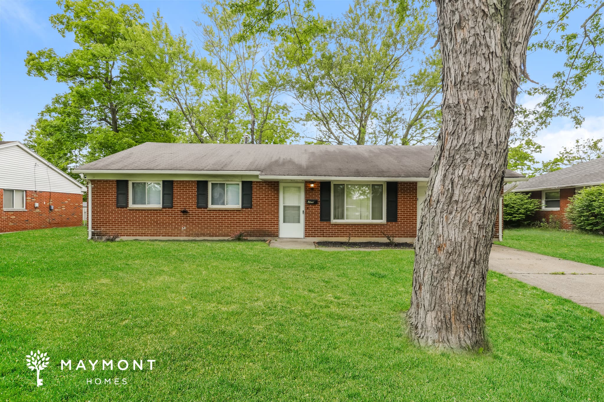 309 Stubbs Dr.