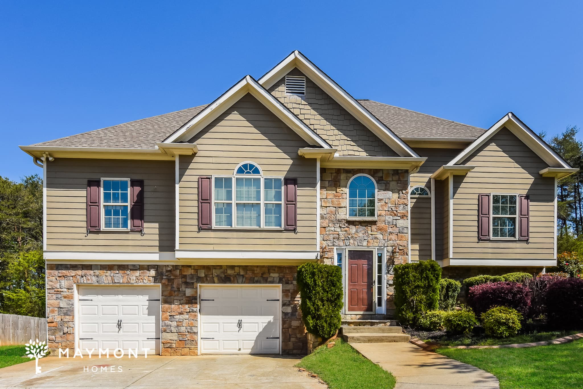 25 N Village Circle