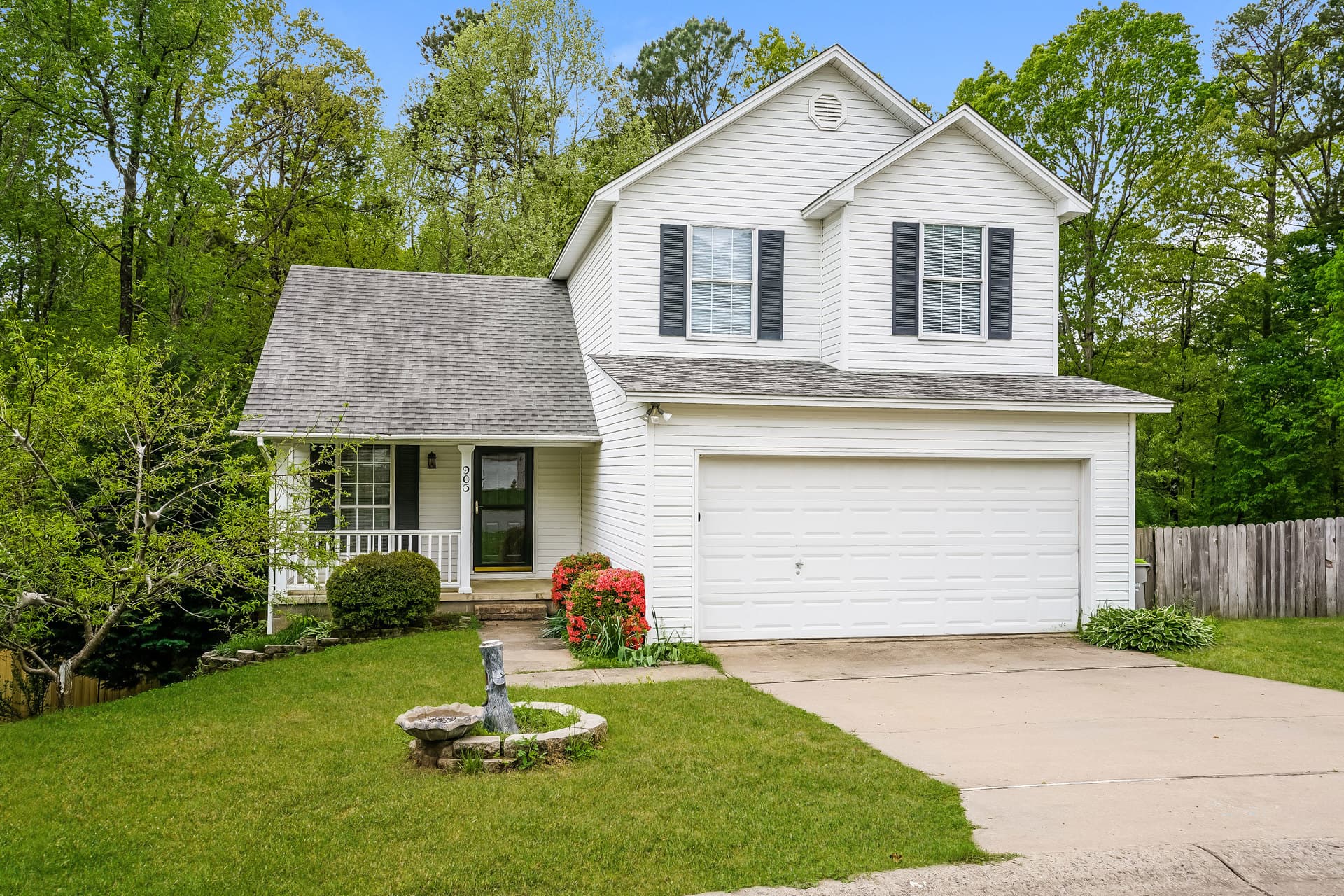 905 Pheasant Cove