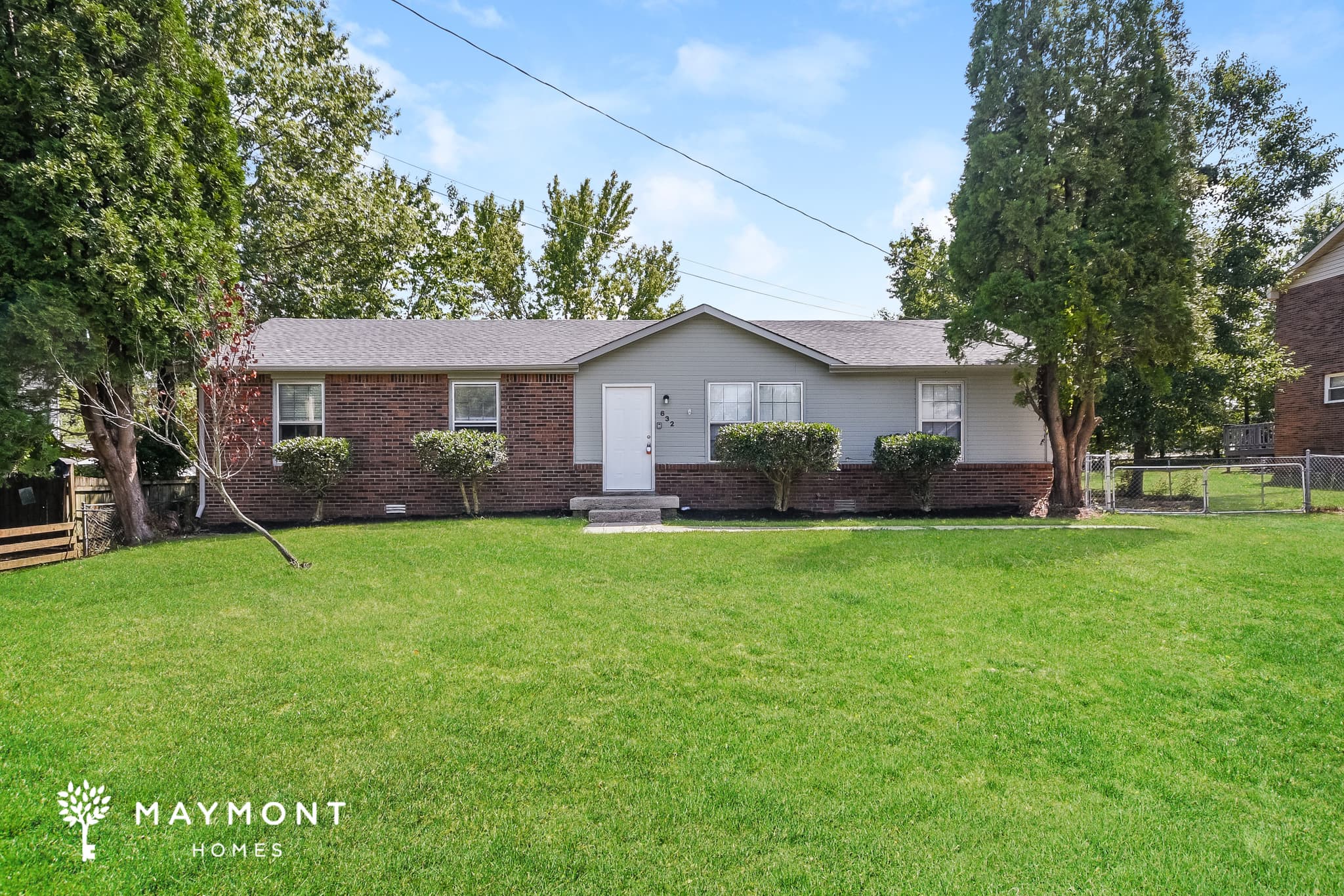 632 Doane Dr