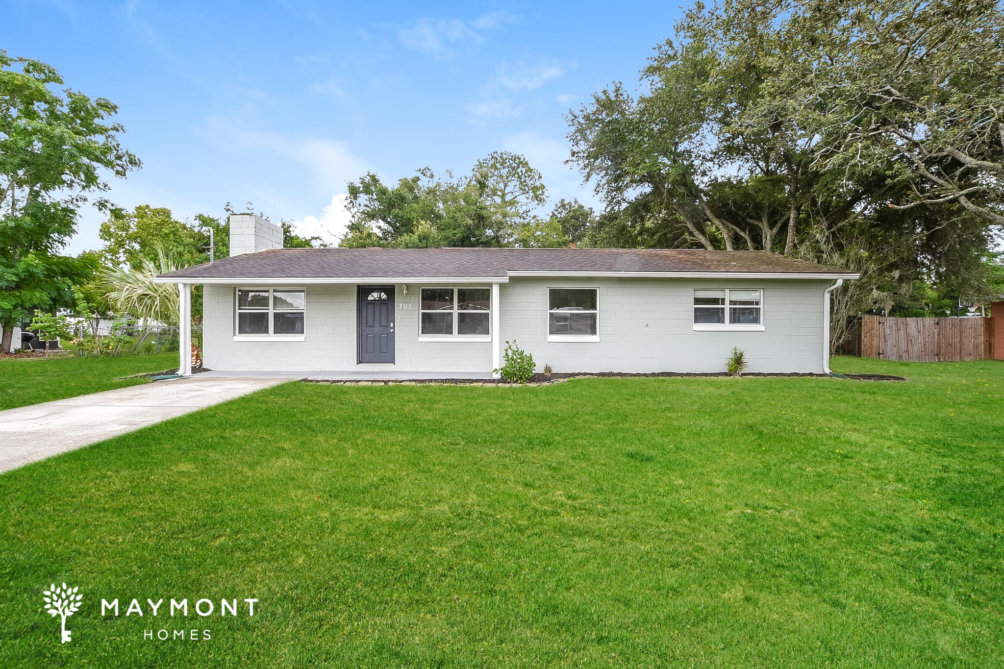 705 Maple Ave