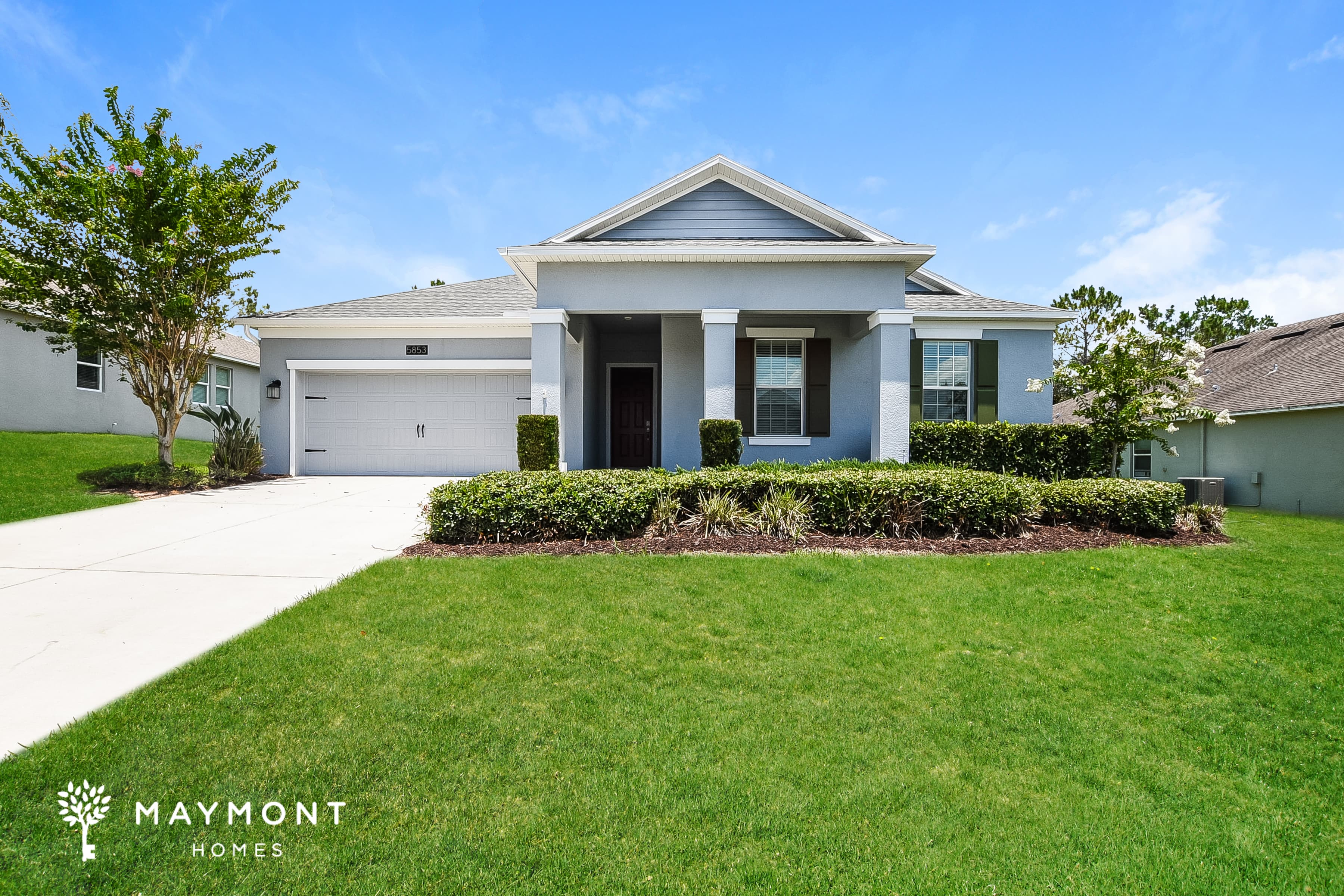 5853 Alenlon Way