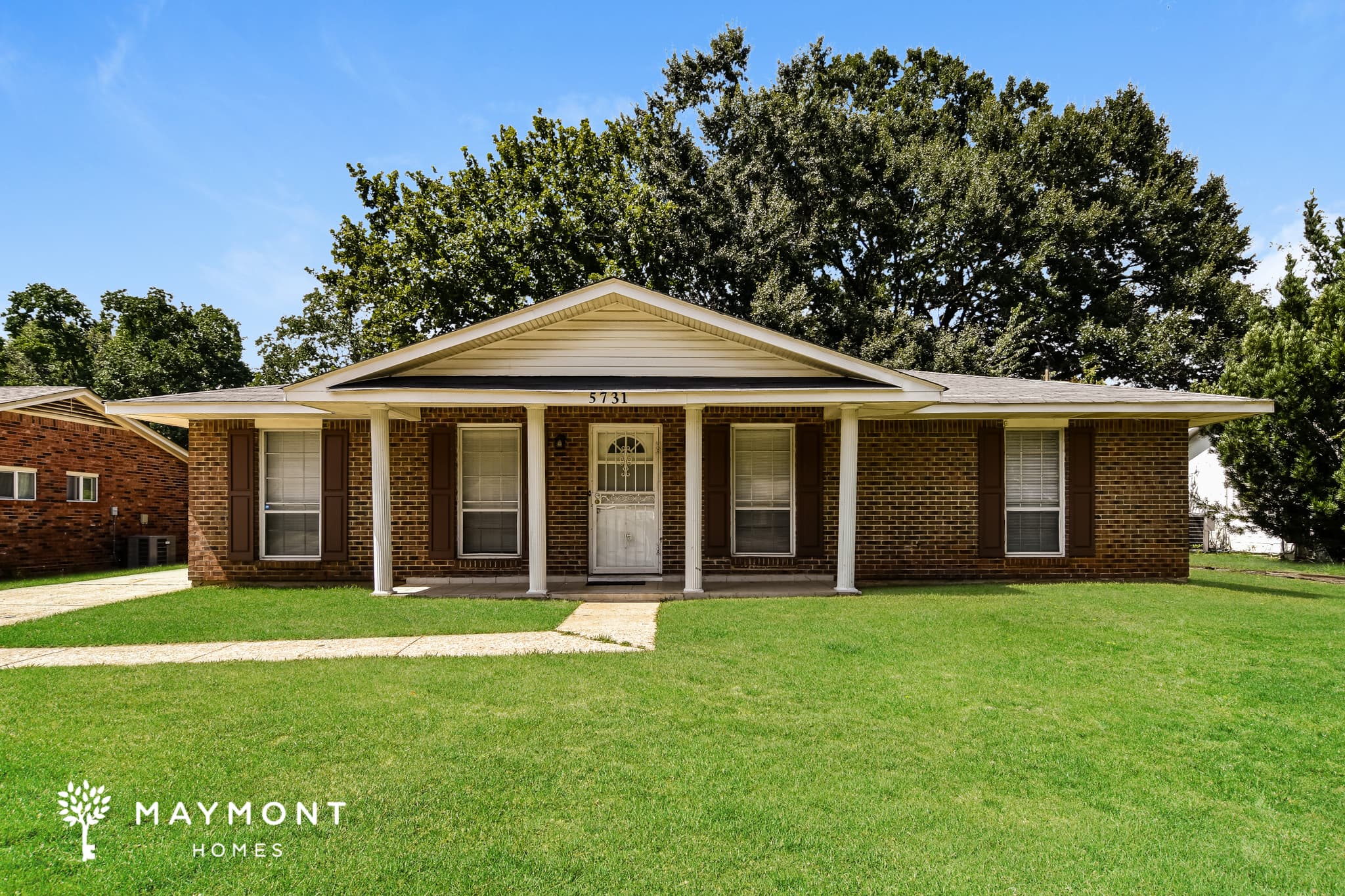 5731 Roxboro Drive