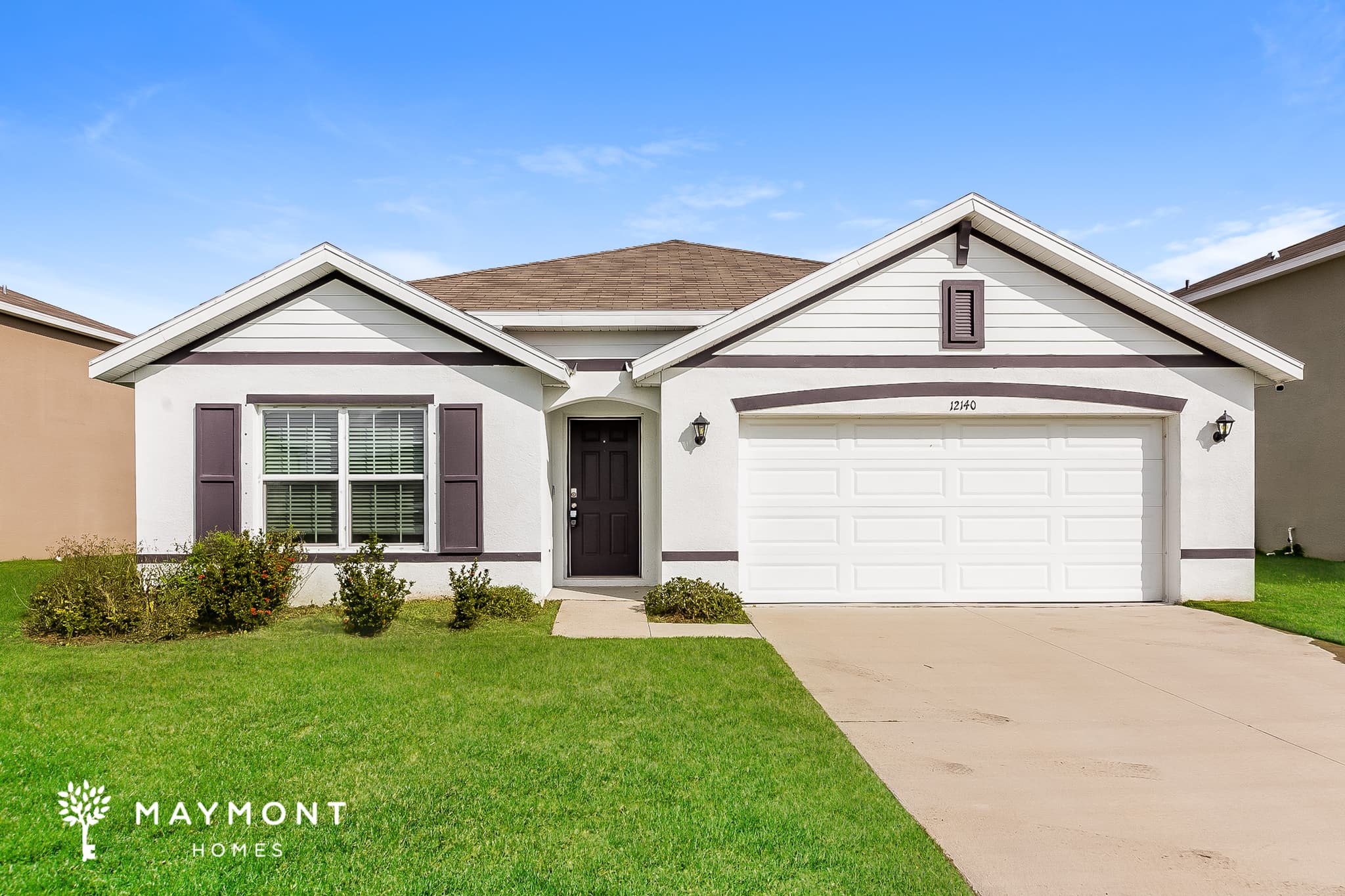 12140 Kingsley Trail