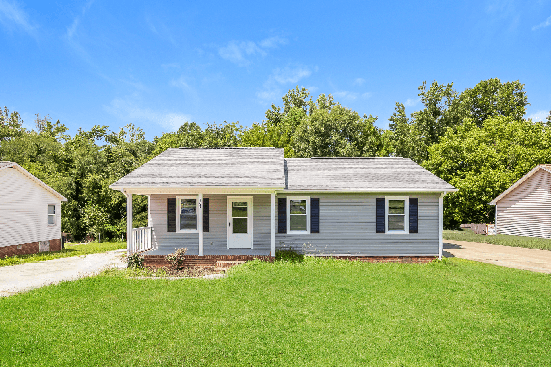 103 Duff Street
